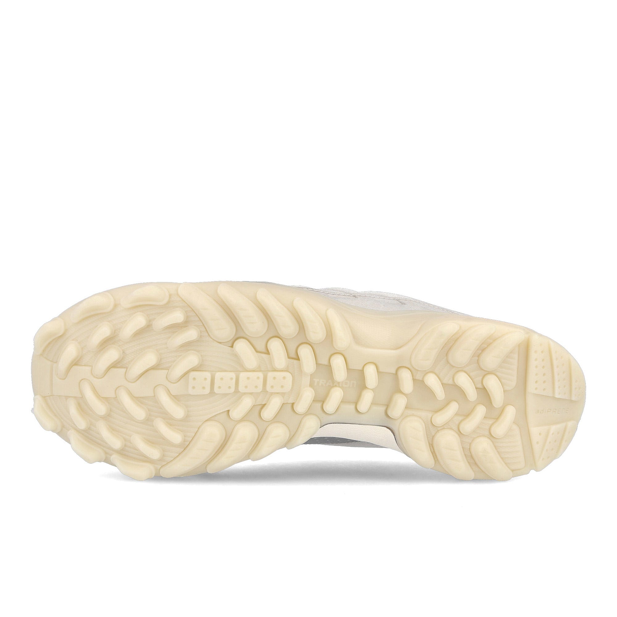 adidas 032c x adidas GSG Mule Grey One-Mgh Solid Grey-Solar Blue Slides, Sandals & Slippers Detail View 1 | Overkill