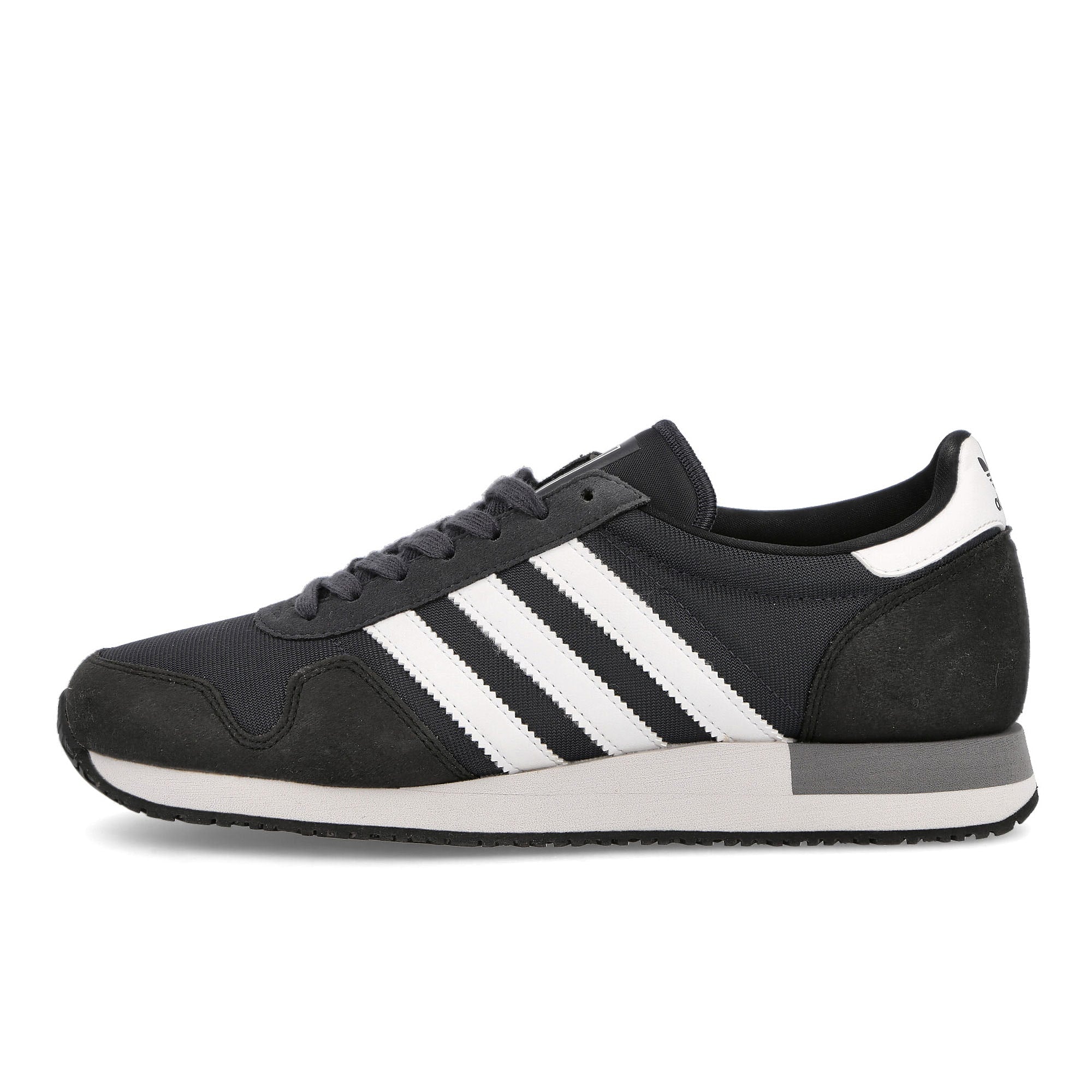 adidas usa 84 Core Black-Crystal White-Core Black Sneakers GW0579 | Overkill