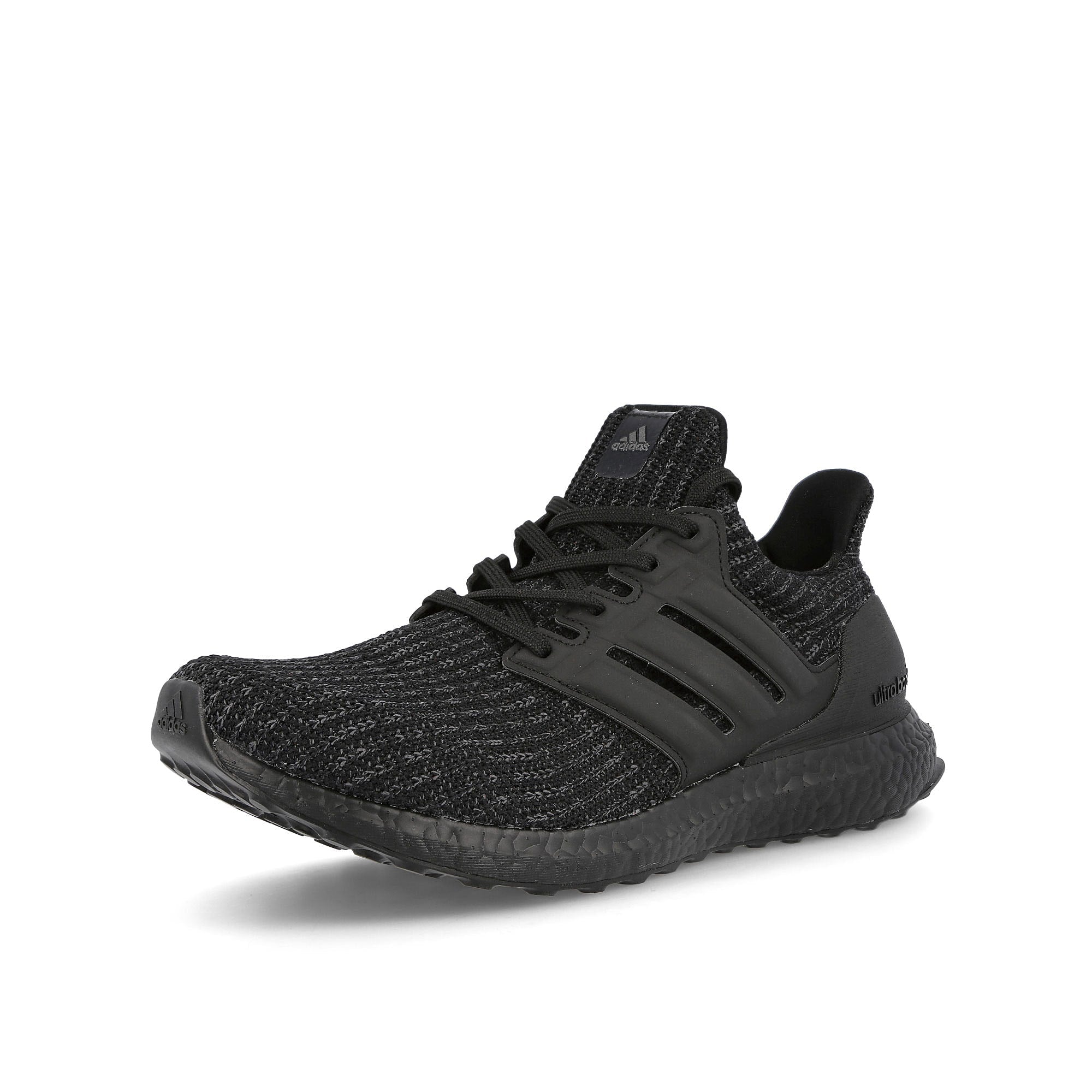 adidas ultraboost 4.0 dna Core Black / Core Black / Grey Six Detailfoto | Overkill