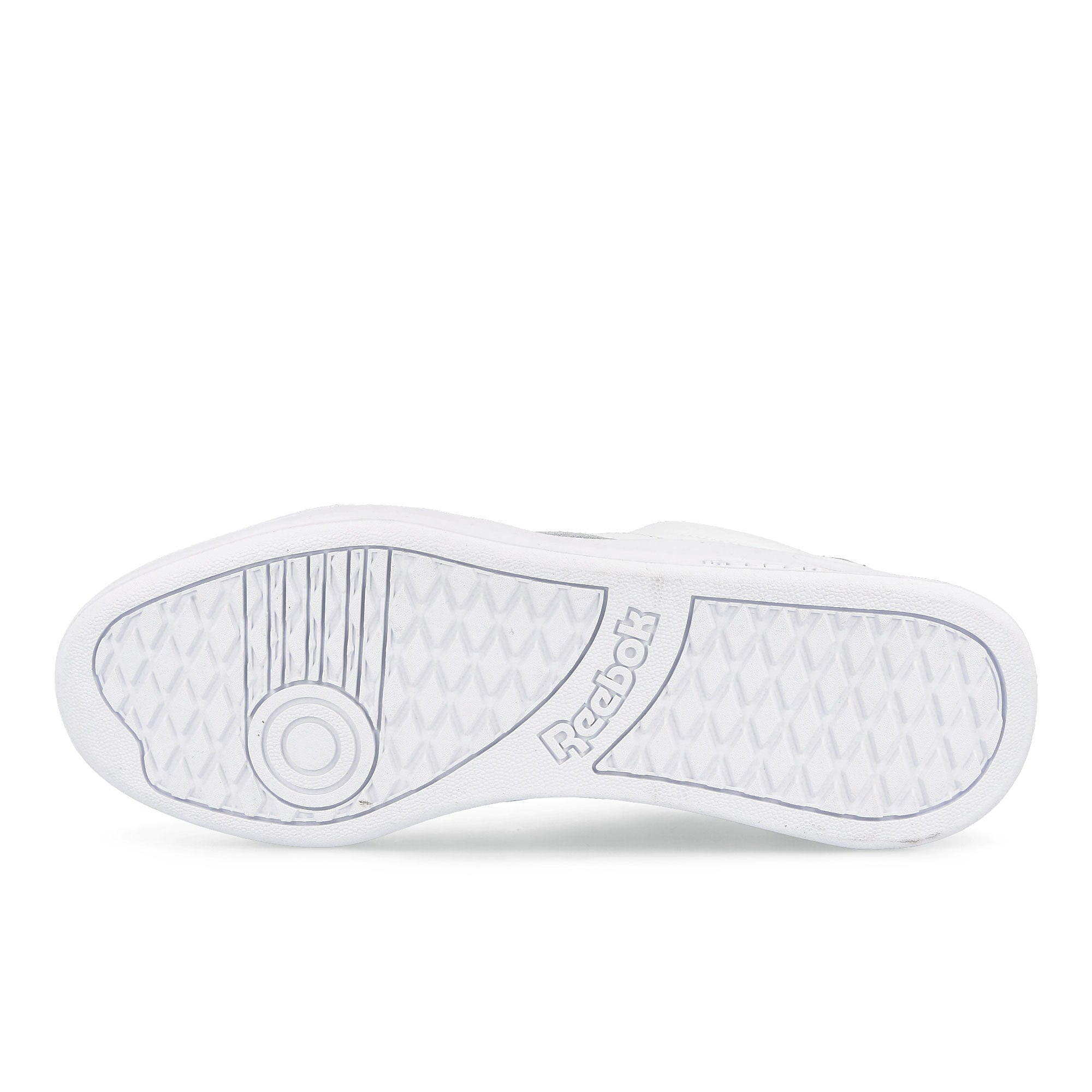 Reebok Beams x Paperboy x Reebok Club C Legacy Footwear White-Footwear White-Core Black Sneakers Detail View 1 | Overkill