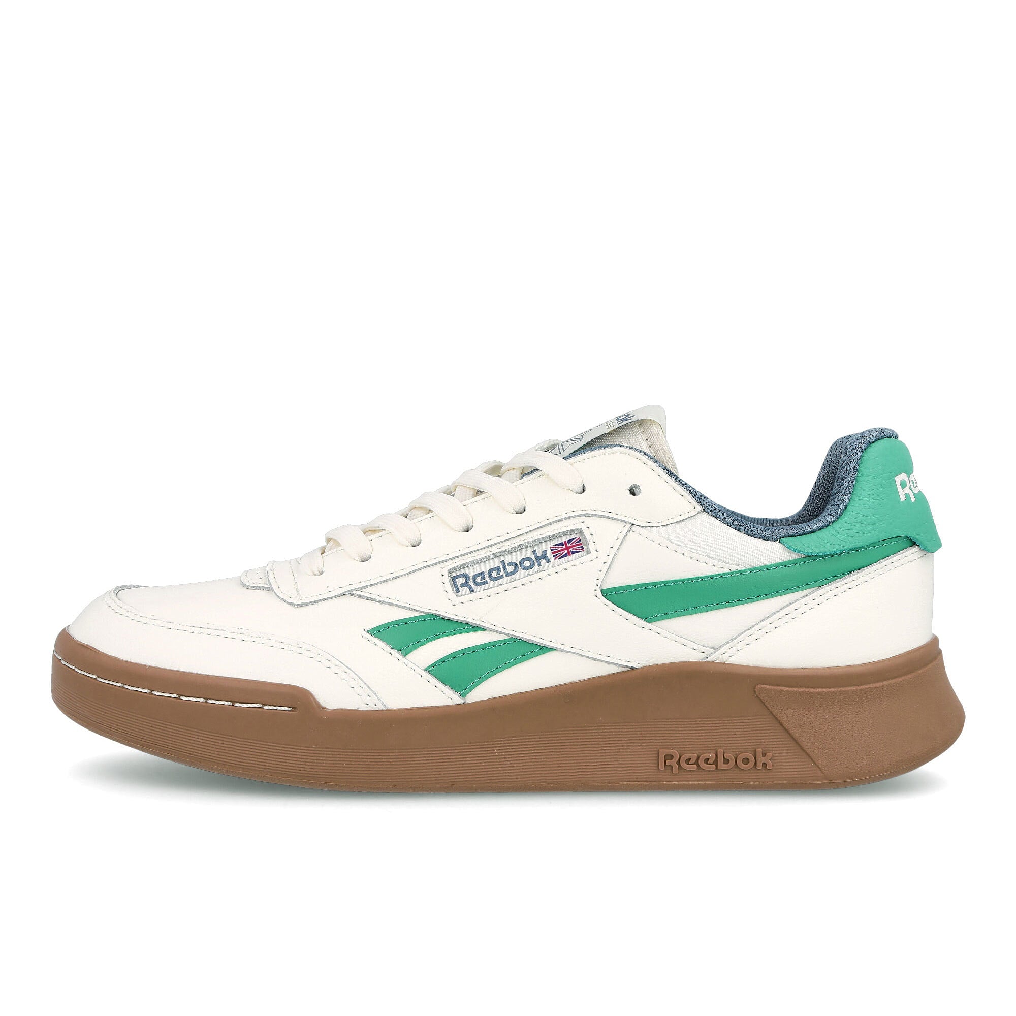 Reebok club c revenge legacy Chalk-Semi Future Teal-Reebok Lee 3 Low Top Sneakers GW2840 | Overkill