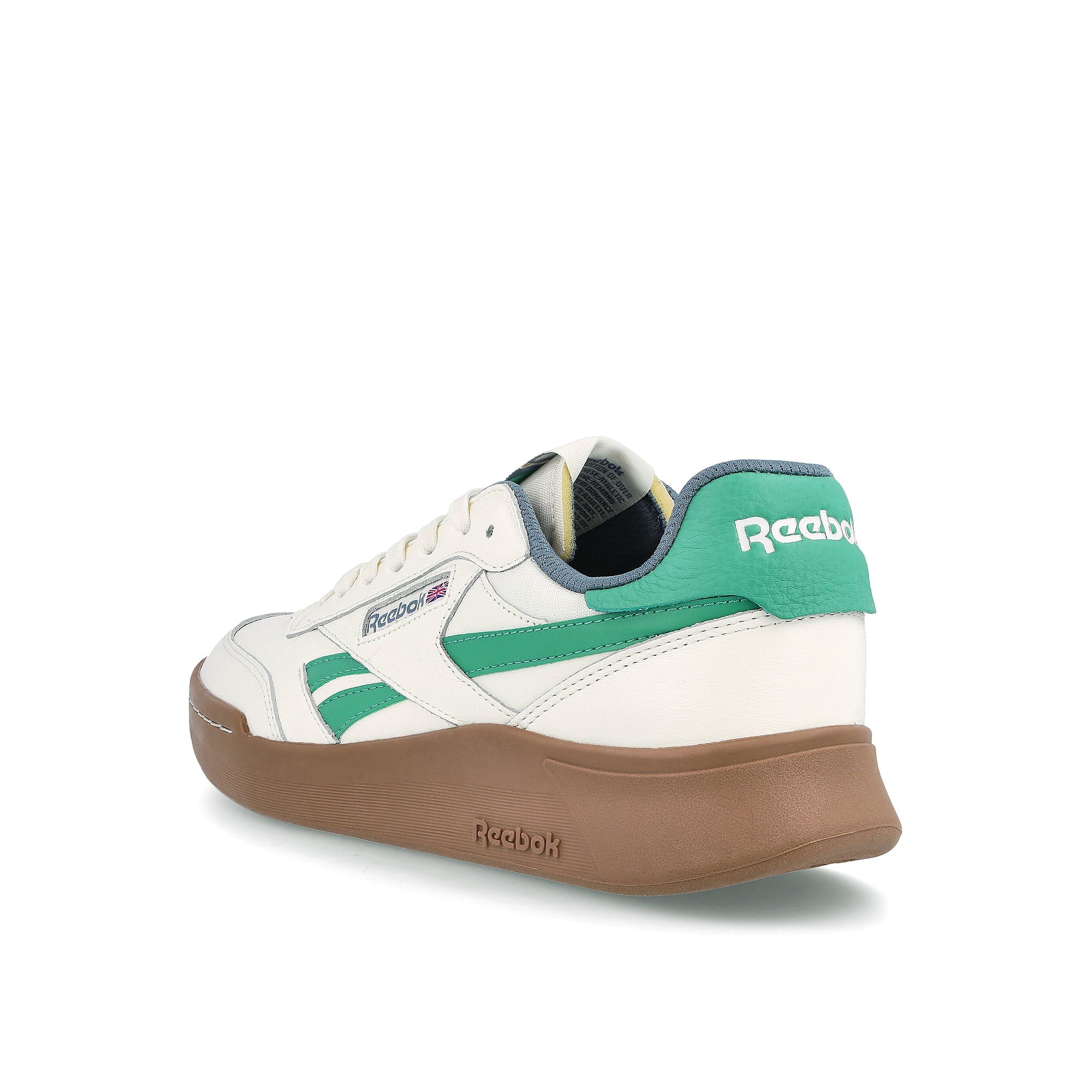 Reebok club c revenge legacy Chalk-Semi Future Teal-Reebok Lee 3 Low Top Sneakers Material | Overkill