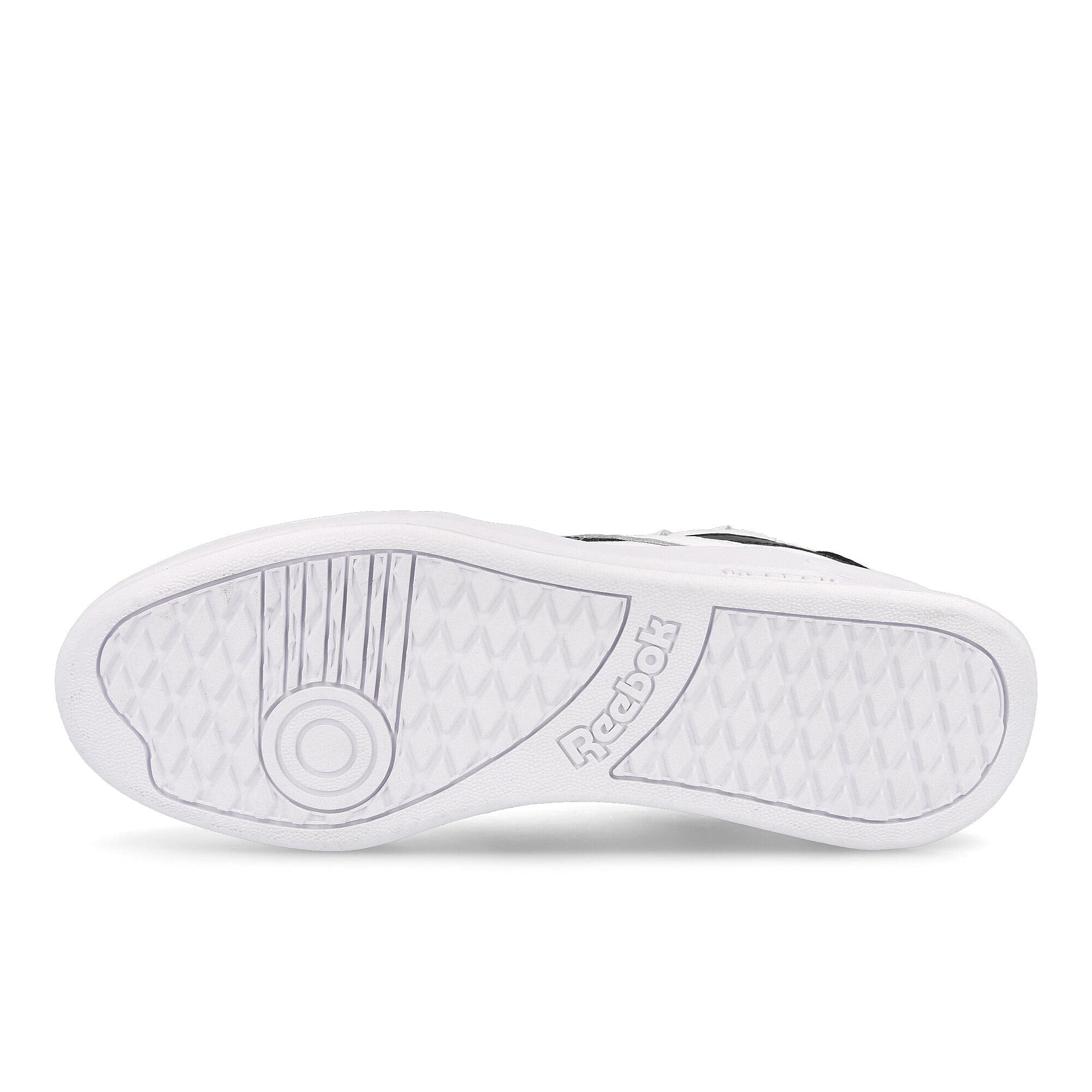 Reebok club c revenge legacy Footwear White-Core Black-Footwear White Low Top Sneakers Detail View 1 | Overkill