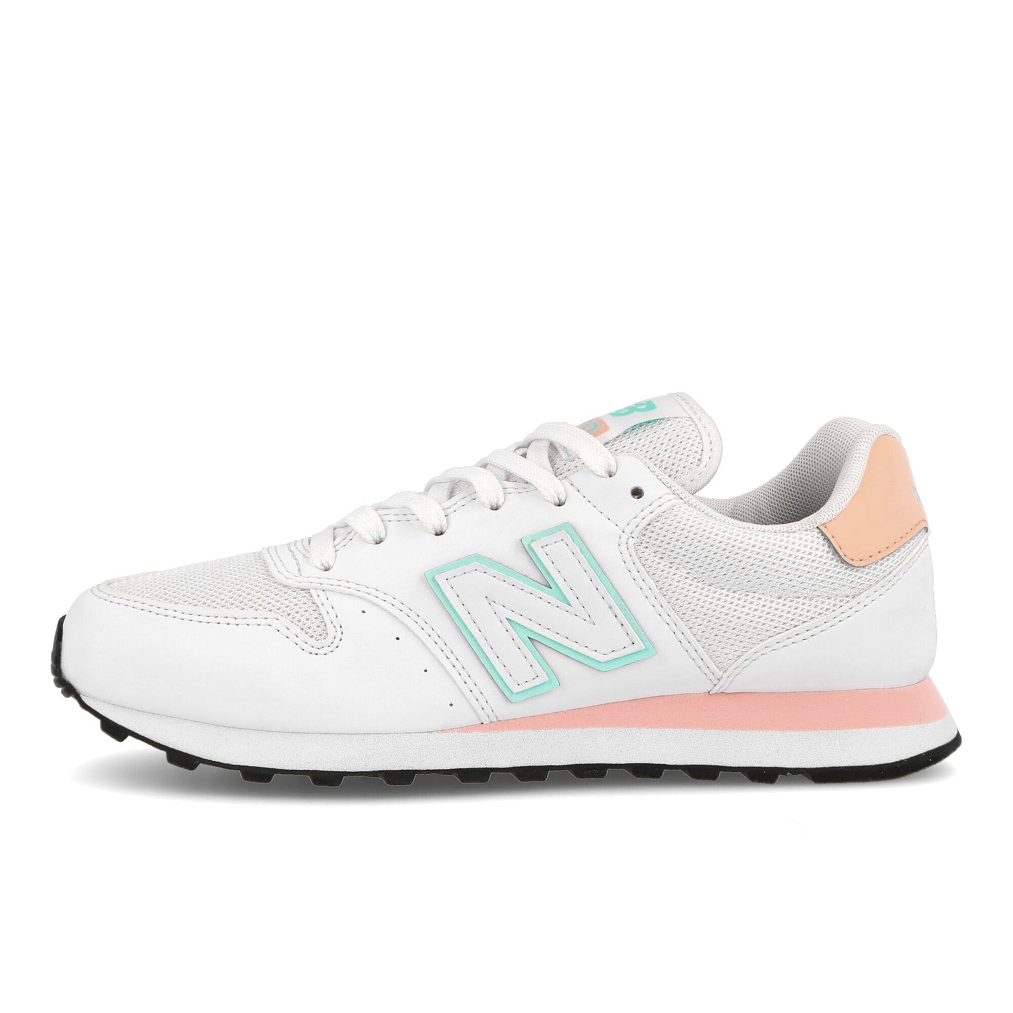 New Balance gw 500 sb1 White 831421-50-31 | Overkill
