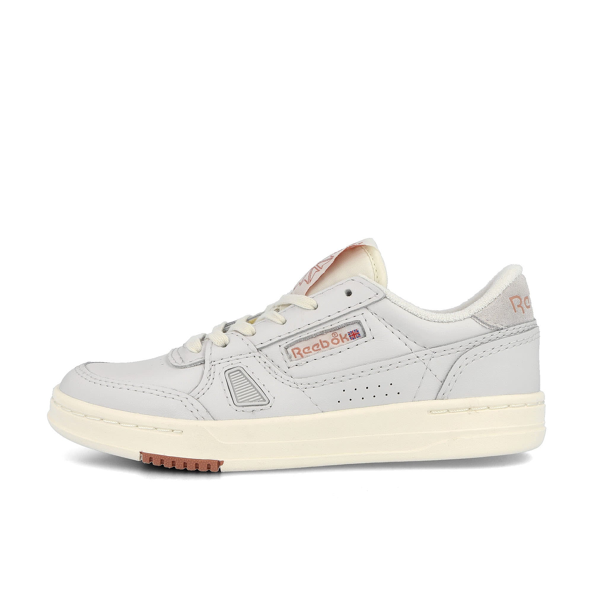 Reebok wmns lt court Cold Grey 1 / Cancor / Chalk GW5122 | Overkill
