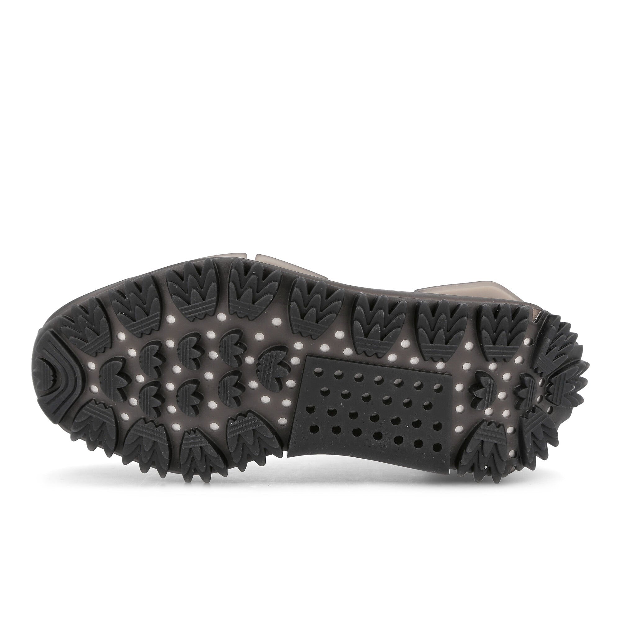 adidas nmd s1 Core Black / Core Black / Core Black Sneakers Detail View 1 | Overkill