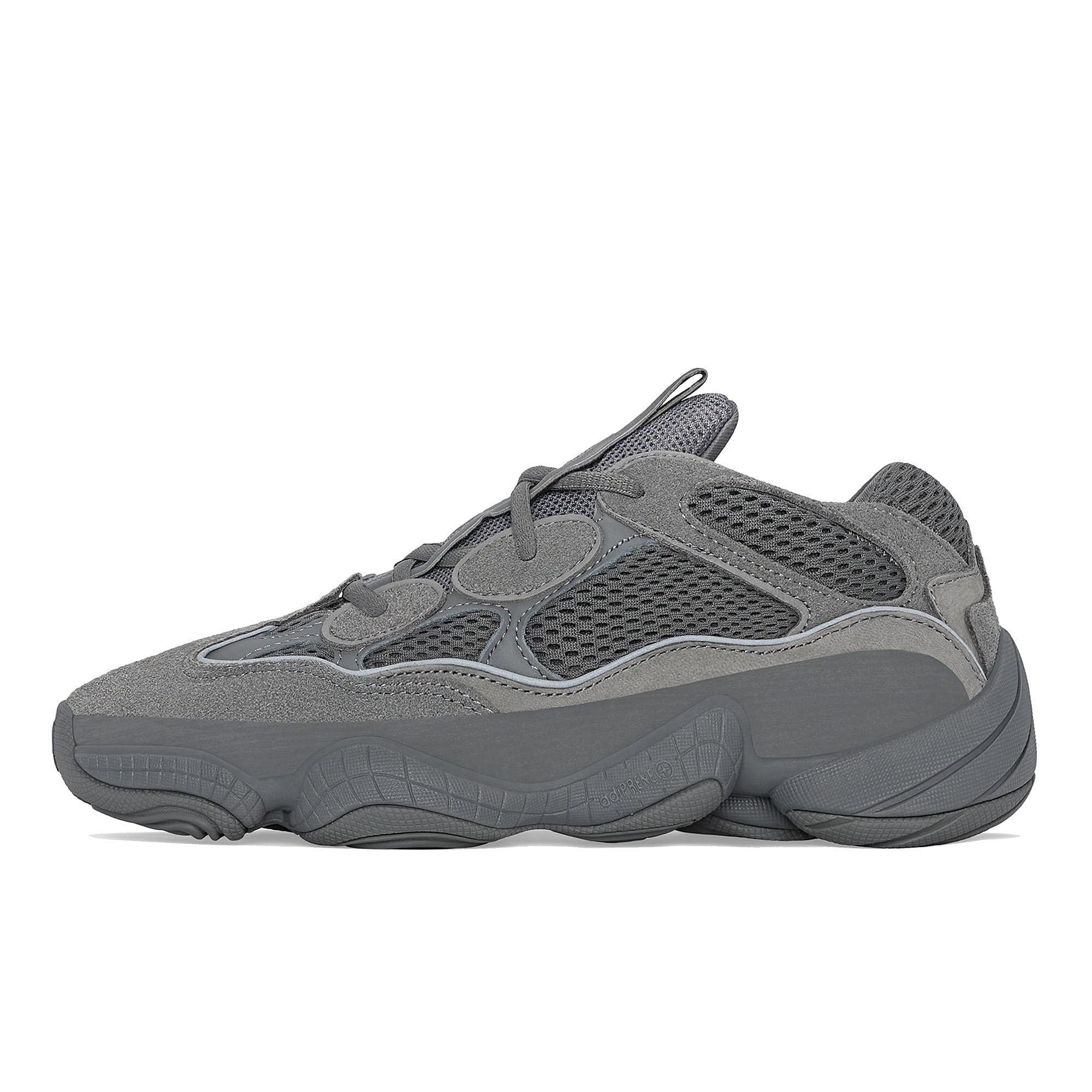 adidas yeezy 500 granite Granit / Granit / Granit GW6373 | Overkill