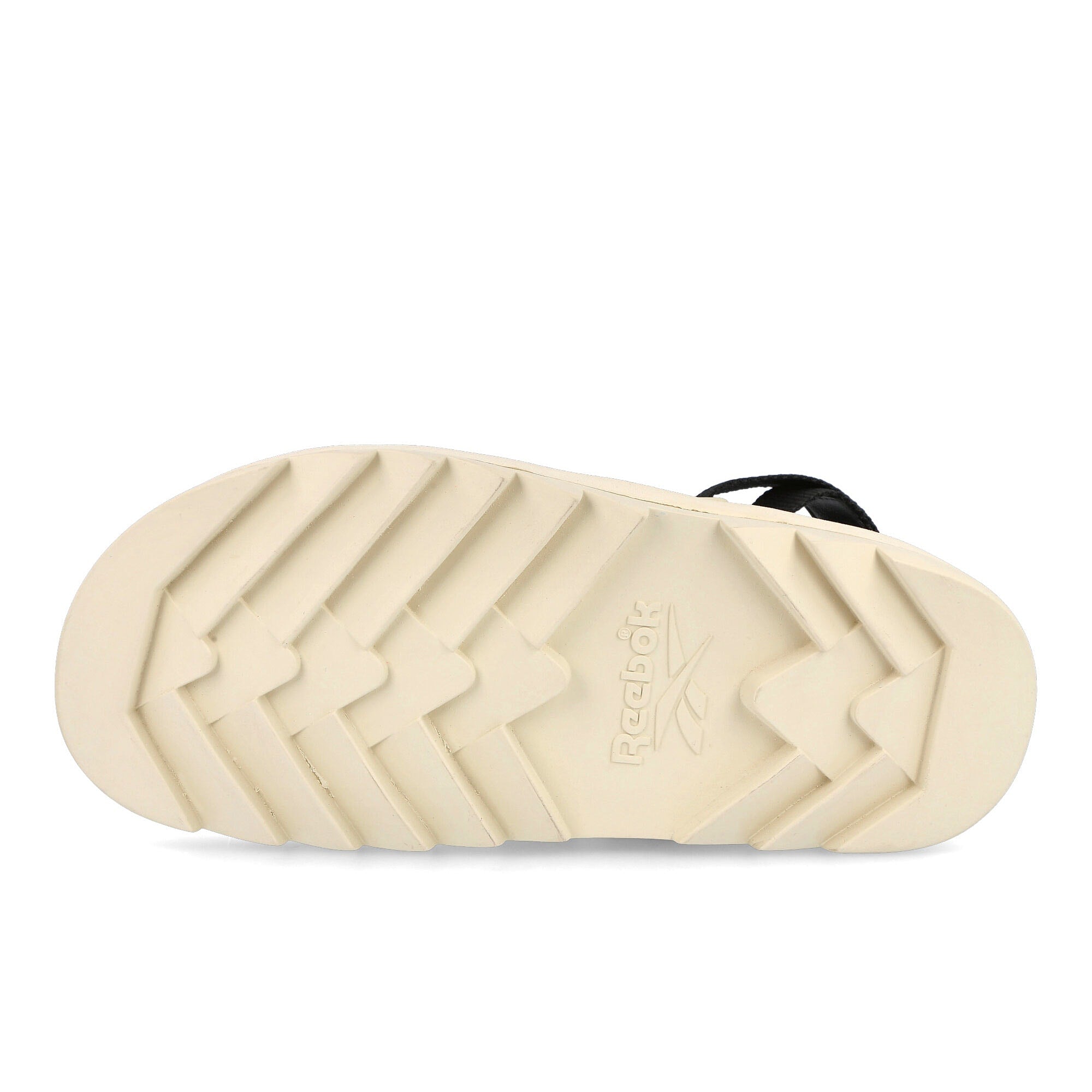 Reebok beatnik Chalk-Paperwhite-Alabaster Slides, Sandals & Slippers Detail View 1 | Overkill