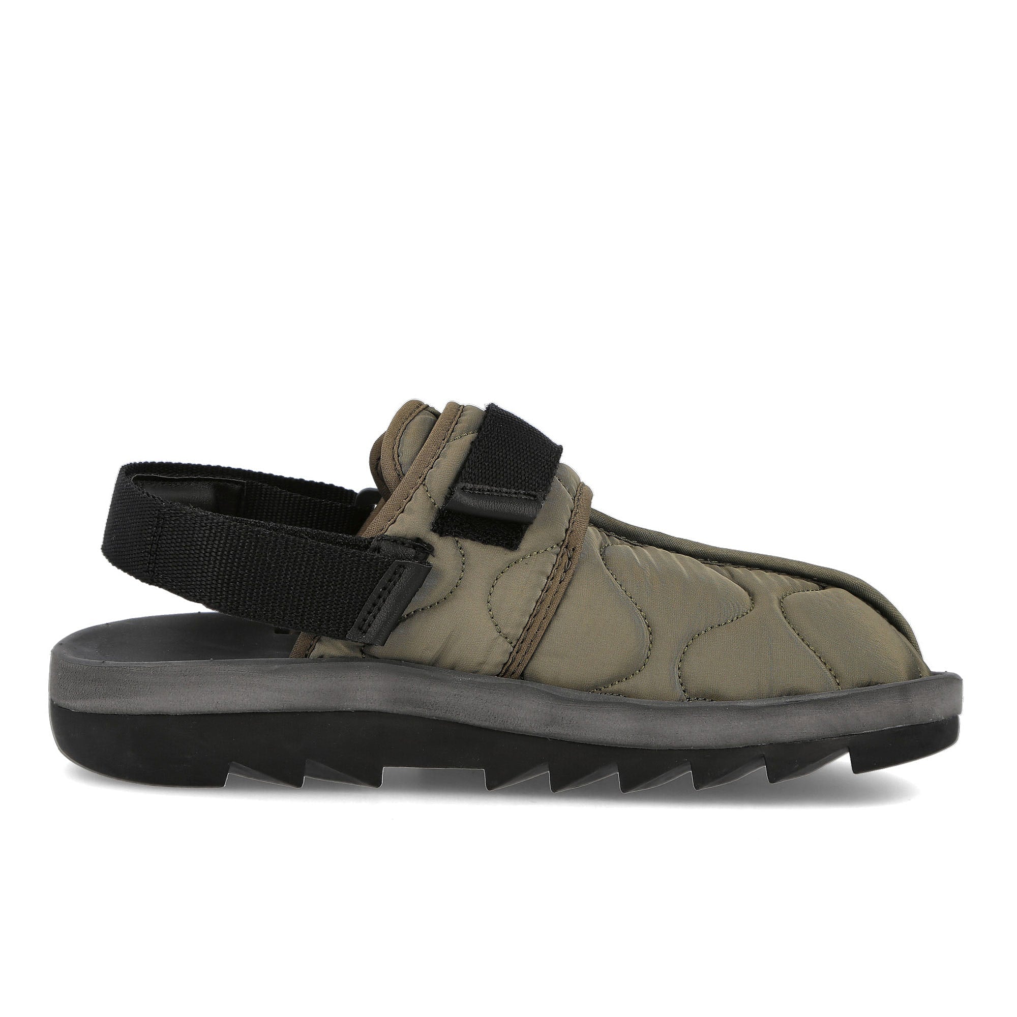 Reebok beatnik Hunter Green-Pure Grey 8-Core Black Slides, Sandals & Slippers Silhouette | Overkill