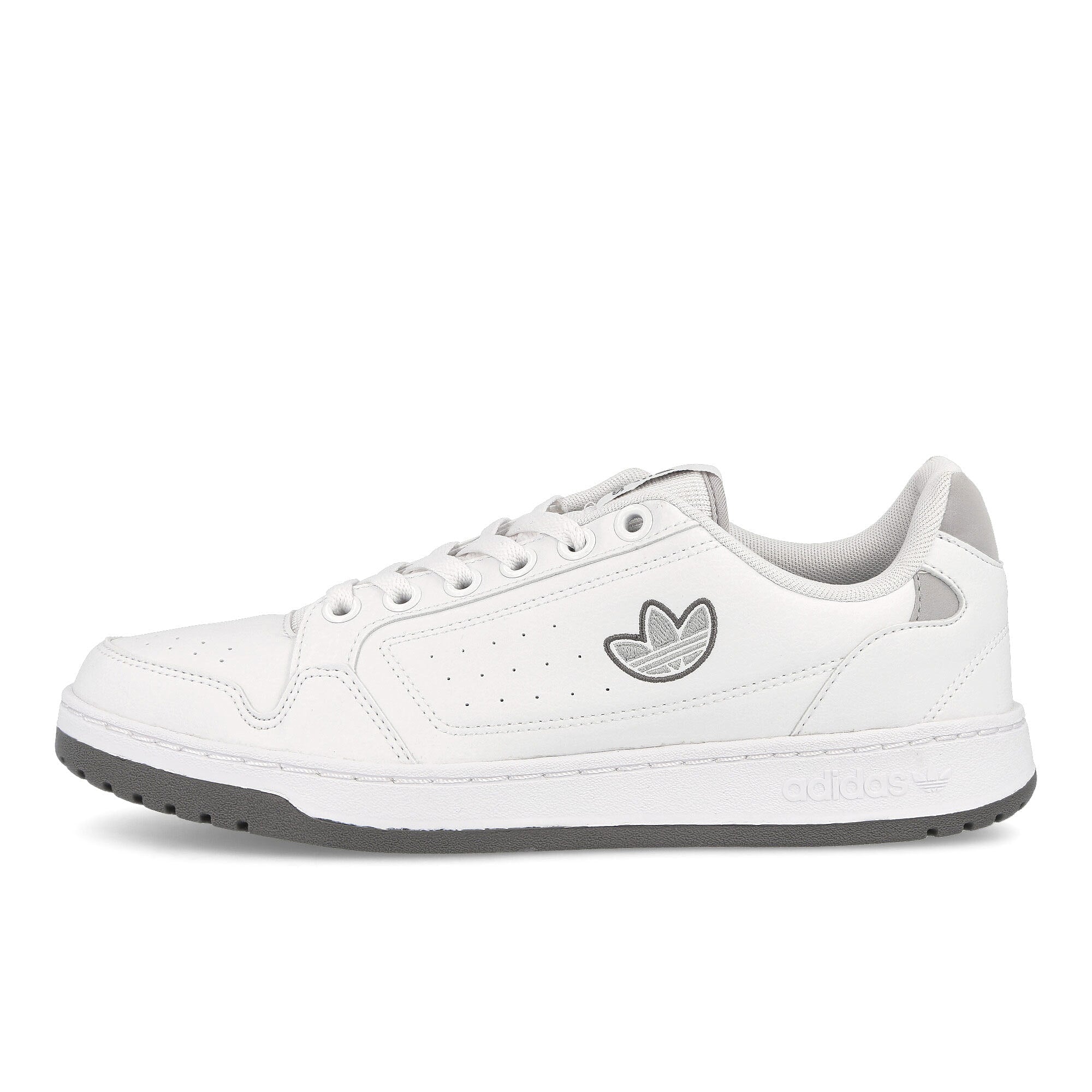 adidas ny 90 Footwear White-Footwear White-Grey Two Sneakers GW8636 | Overkill