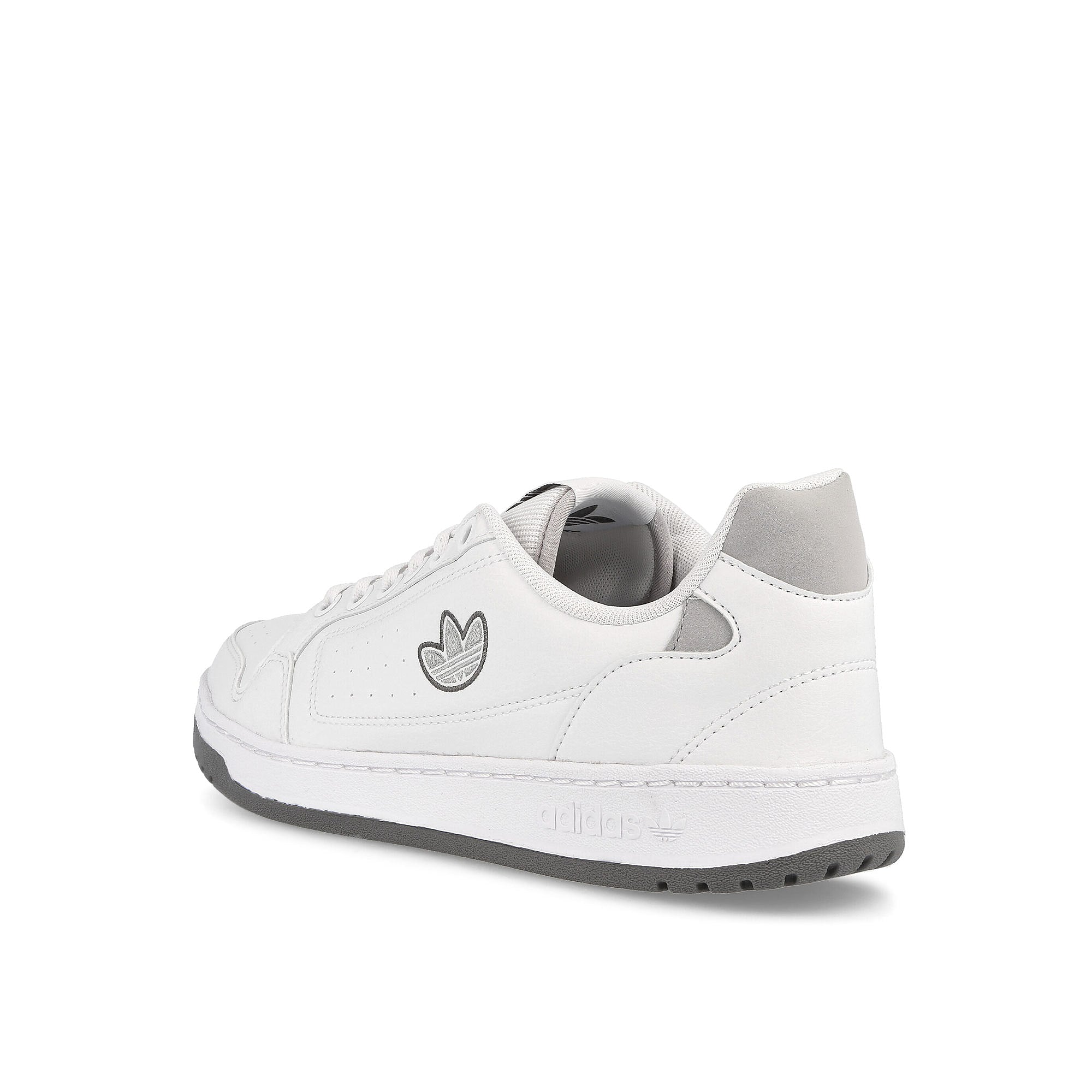 adidas ny 90 Footwear White-Footwear White-Grey Two Sneakers Material | Overkill