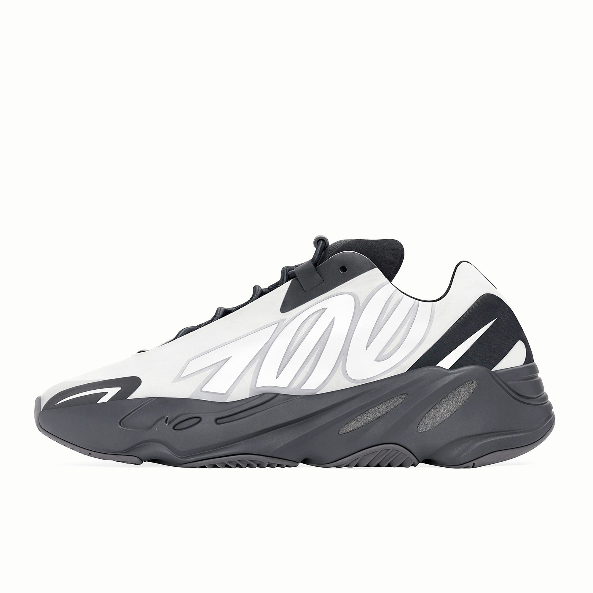 adidas yeezy 700 mnvn Metall / Metall / Metall GW9524 | Overkill