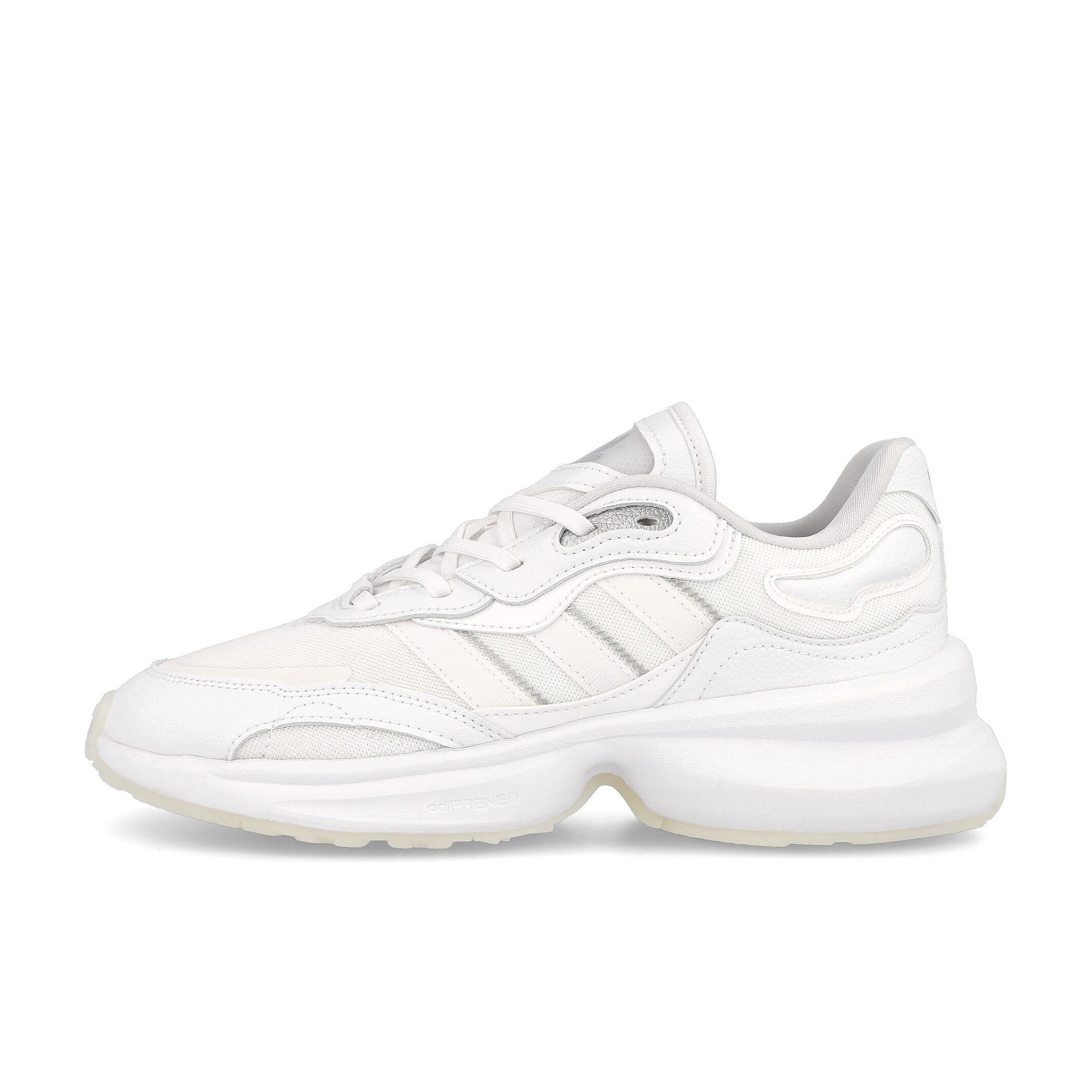 adidas wmns zentic Footwear White-Footwear White-Core Black Sneakers GX0420 | Overkill
