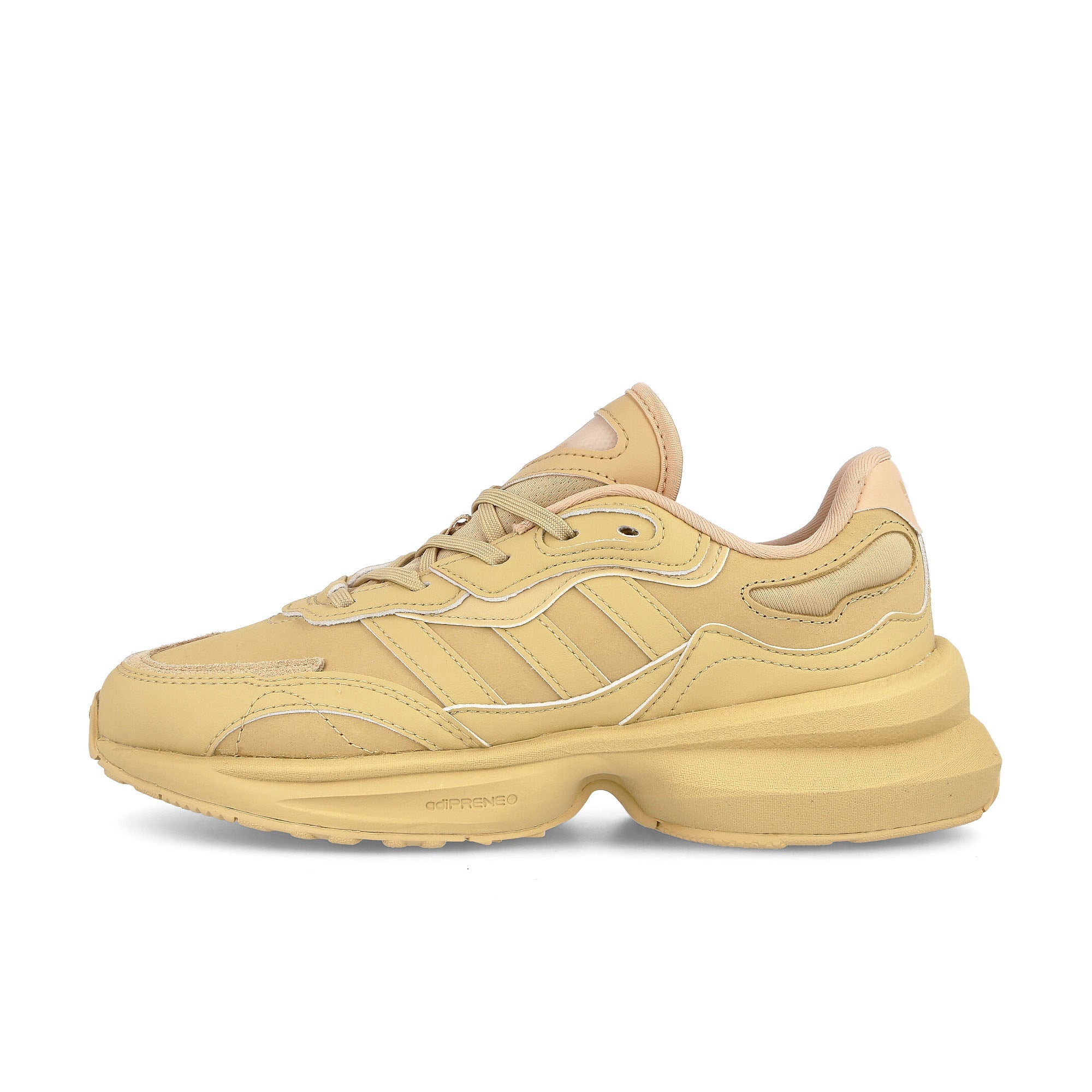 adidas wmns zentic Hazy Beige-Hazy Beige-Halo Blush Sneakers GX0426 | Overkill