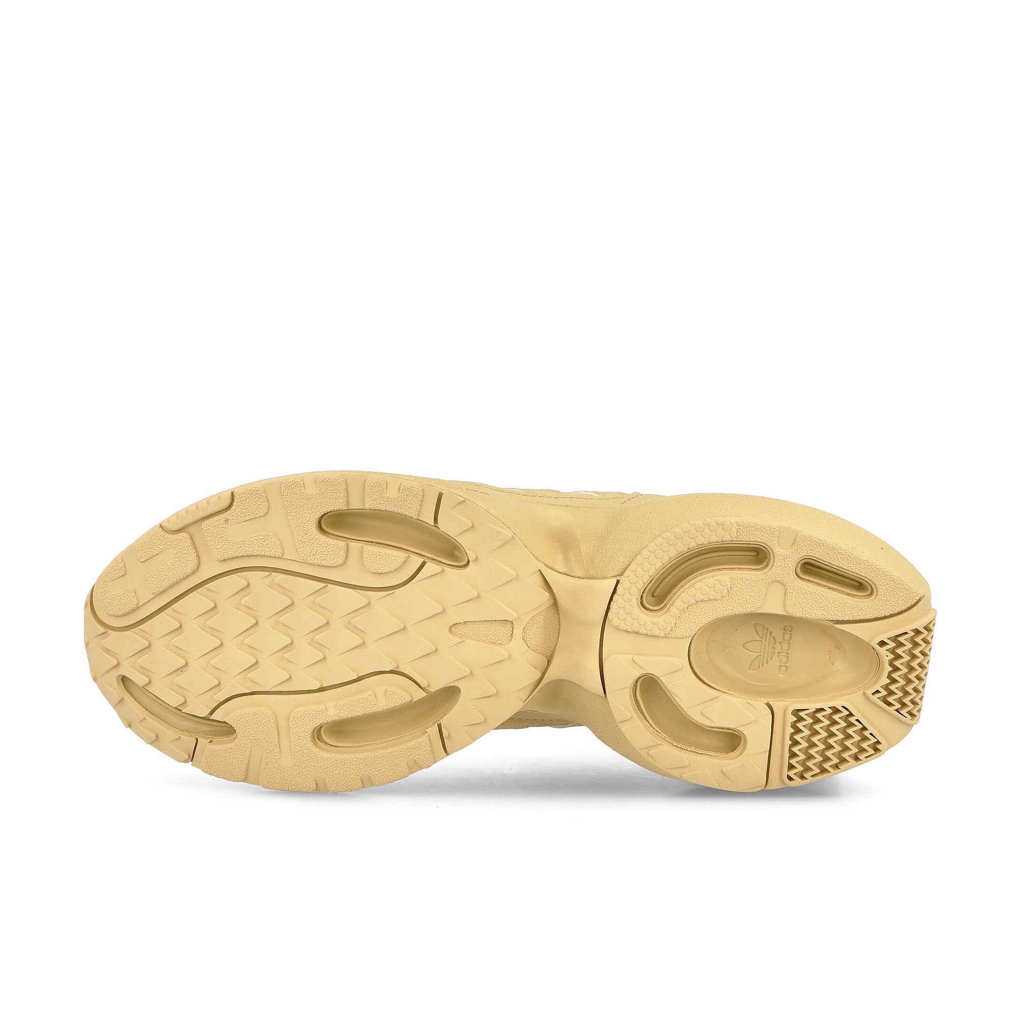 adidas wmns zentic Hazy Beige-Hazy Beige-Halo Blush Sneakers Detail View 1 | Overkill