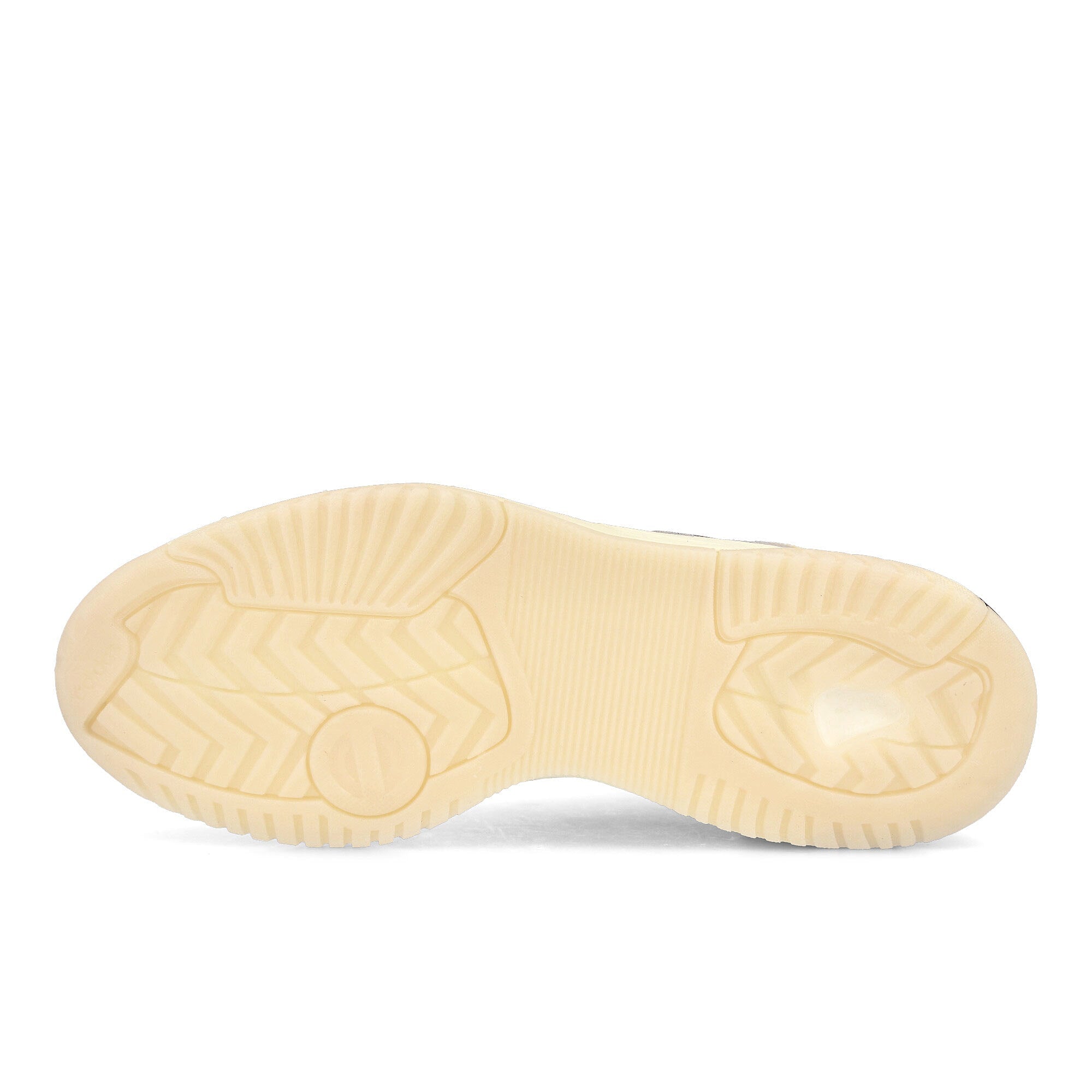 adidas streetball ii Grey Two-Core Black-Cream White Sneakers Detail View 1 | Overkill