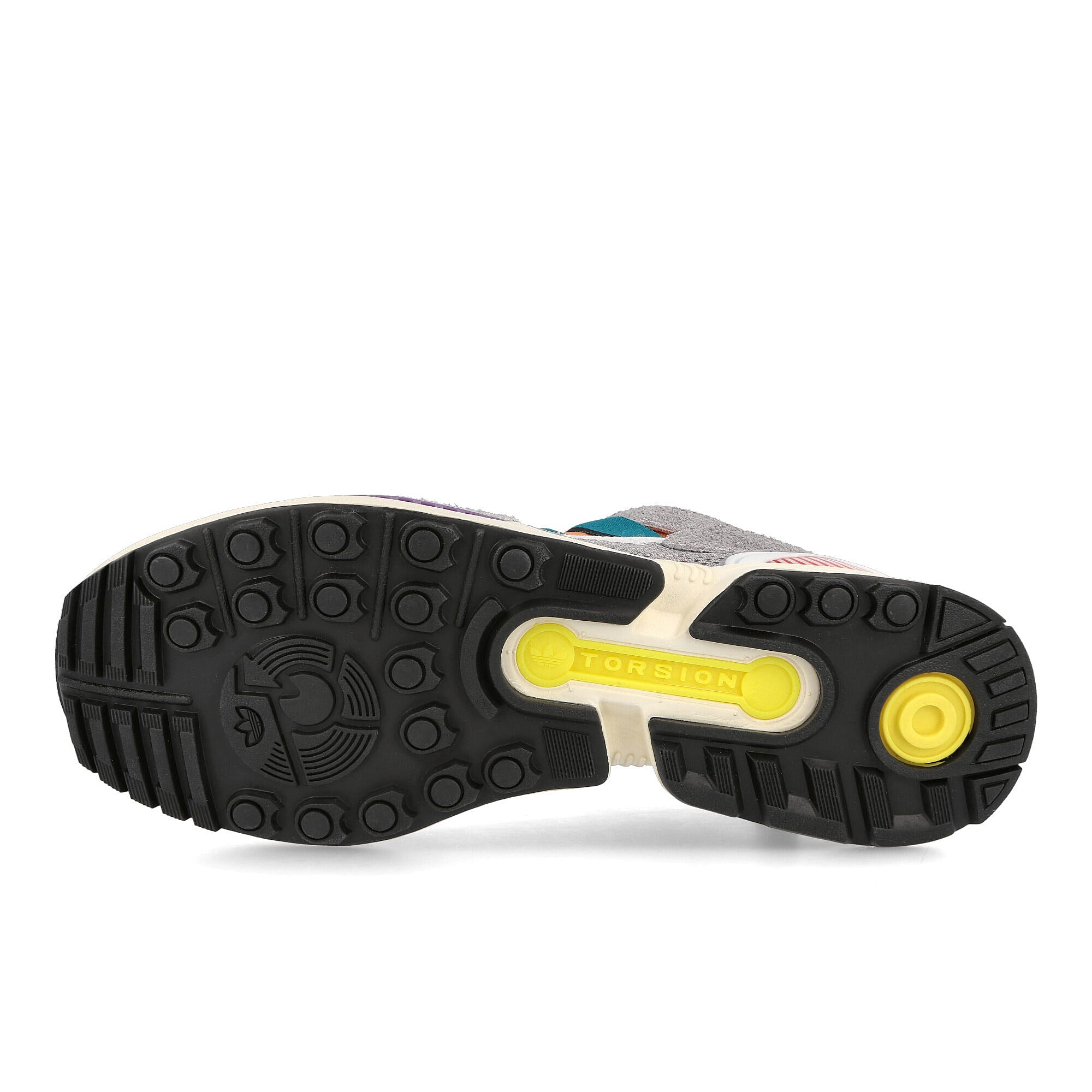 adidas zx 10/8 candyverse Mesa-Equipment Green-Core Black Sneakers Detail View 1 | Overkill