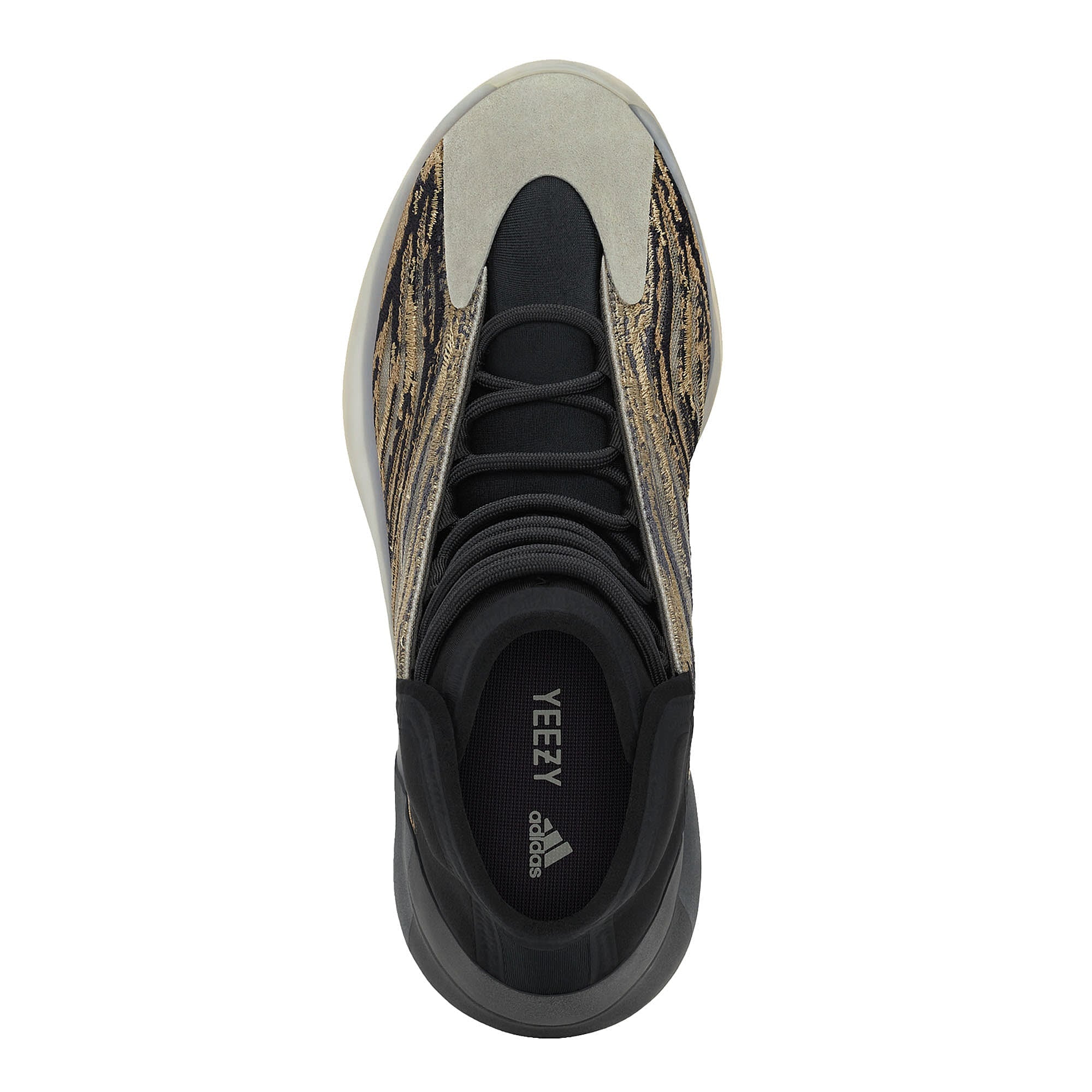 adidas yeezy quantum Amber Tint / Amber Tint / Amber Tint Detailfoto | Overkill