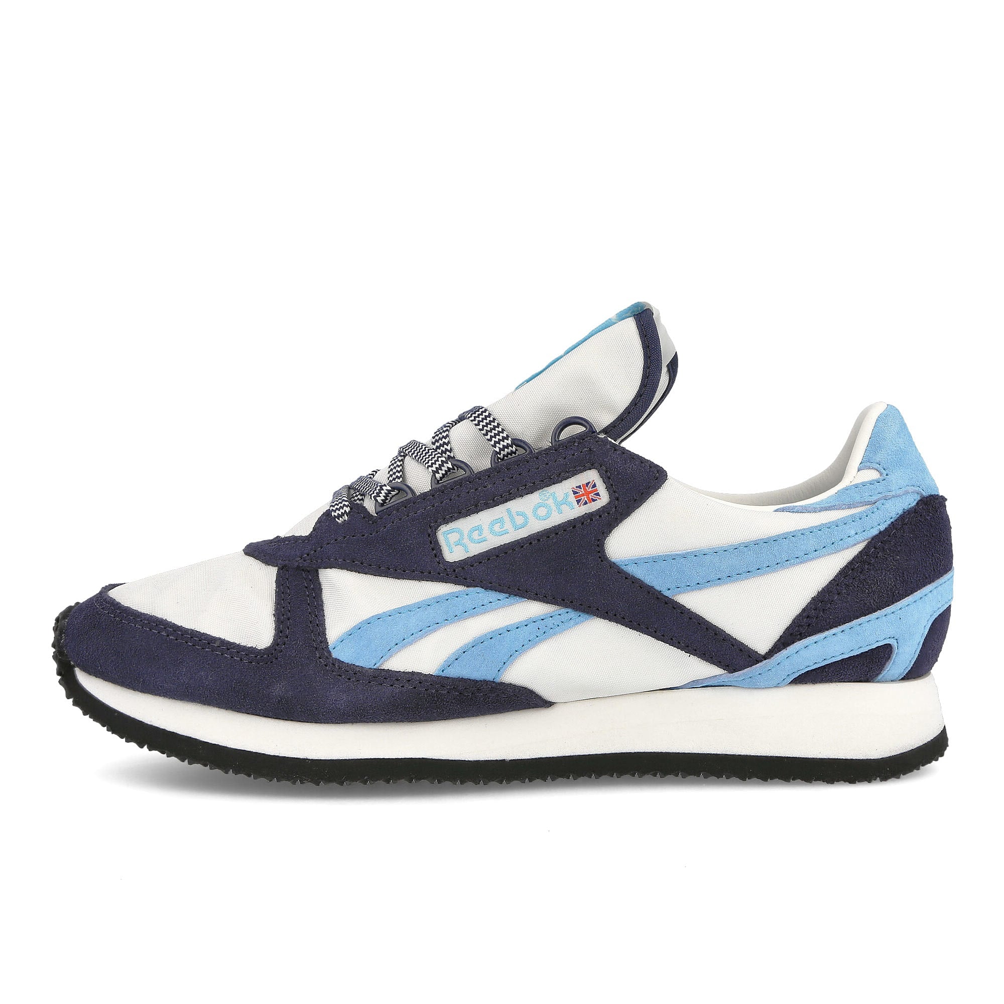 Reebok victory g Vector Navy-Chalk-Digital Blue Sneakers GX2456 | Overkill