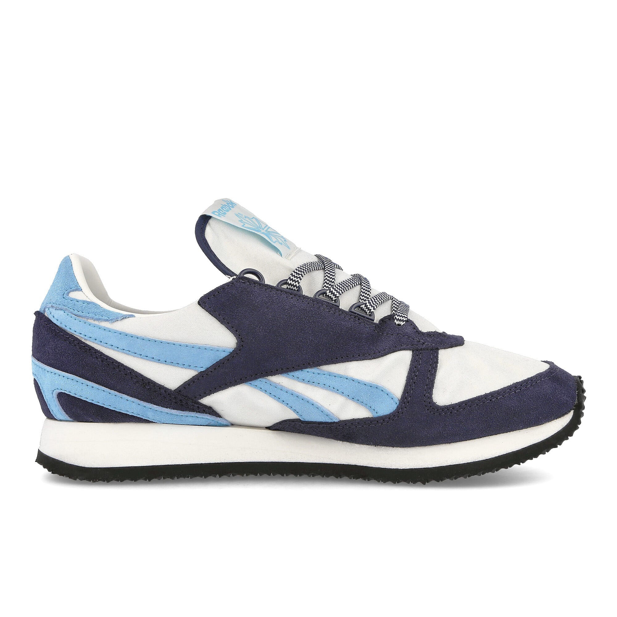 Reebok victory g Vector Navy-Chalk-Digital Blue Sneakers Silhouette | Overkill