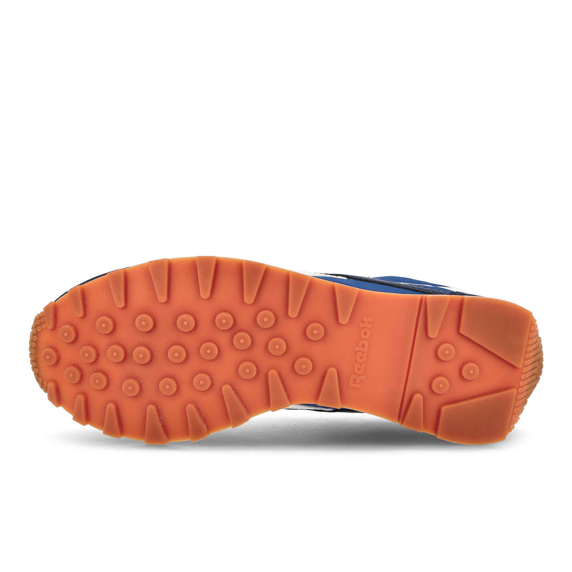 Reebok aztec ii Classic Cobalt-Vector Navy-Classic White Sneakers Detail View 1 | Overkill