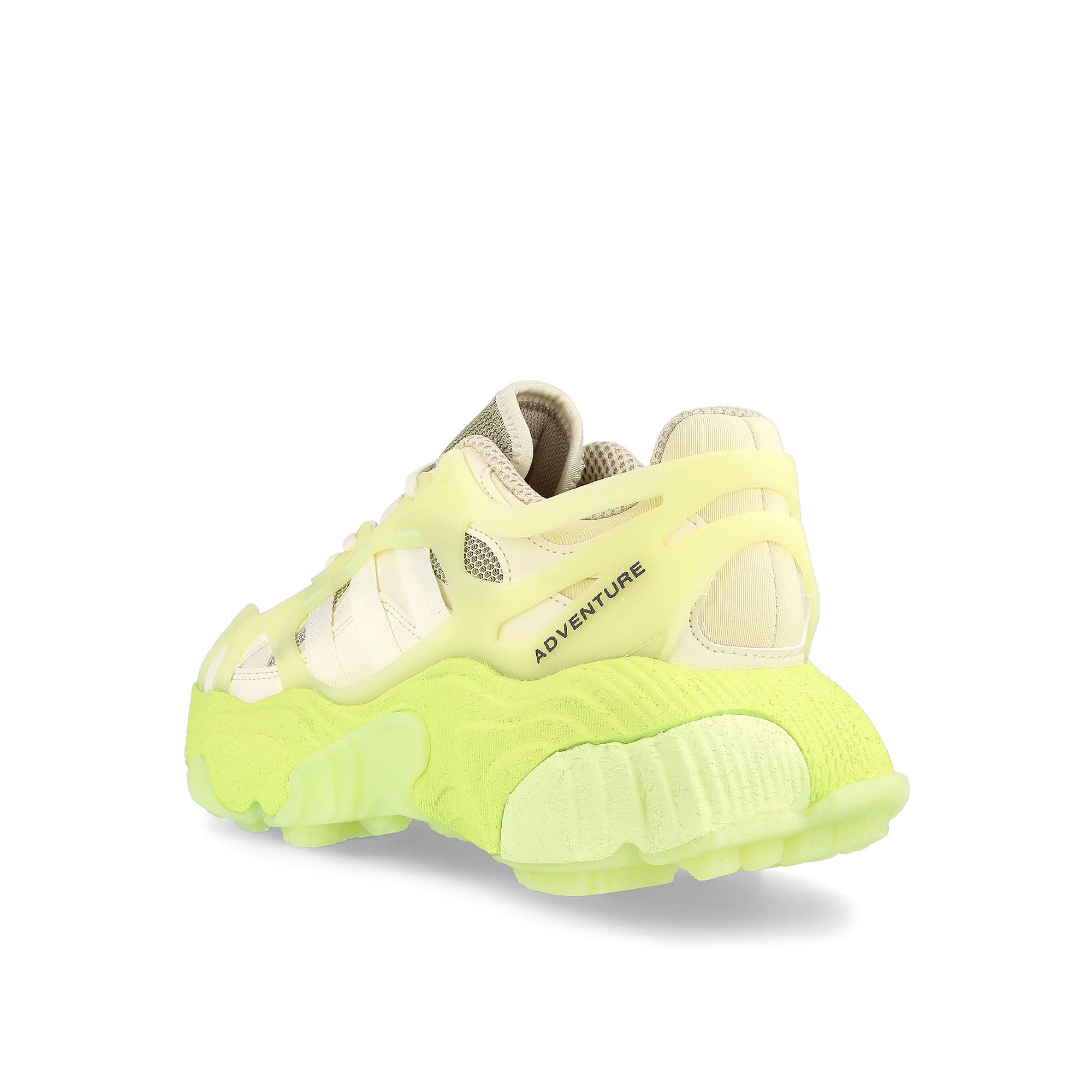 adidas roverend adventure Off White-Off White-Pullim Sneakers Material | Overkill