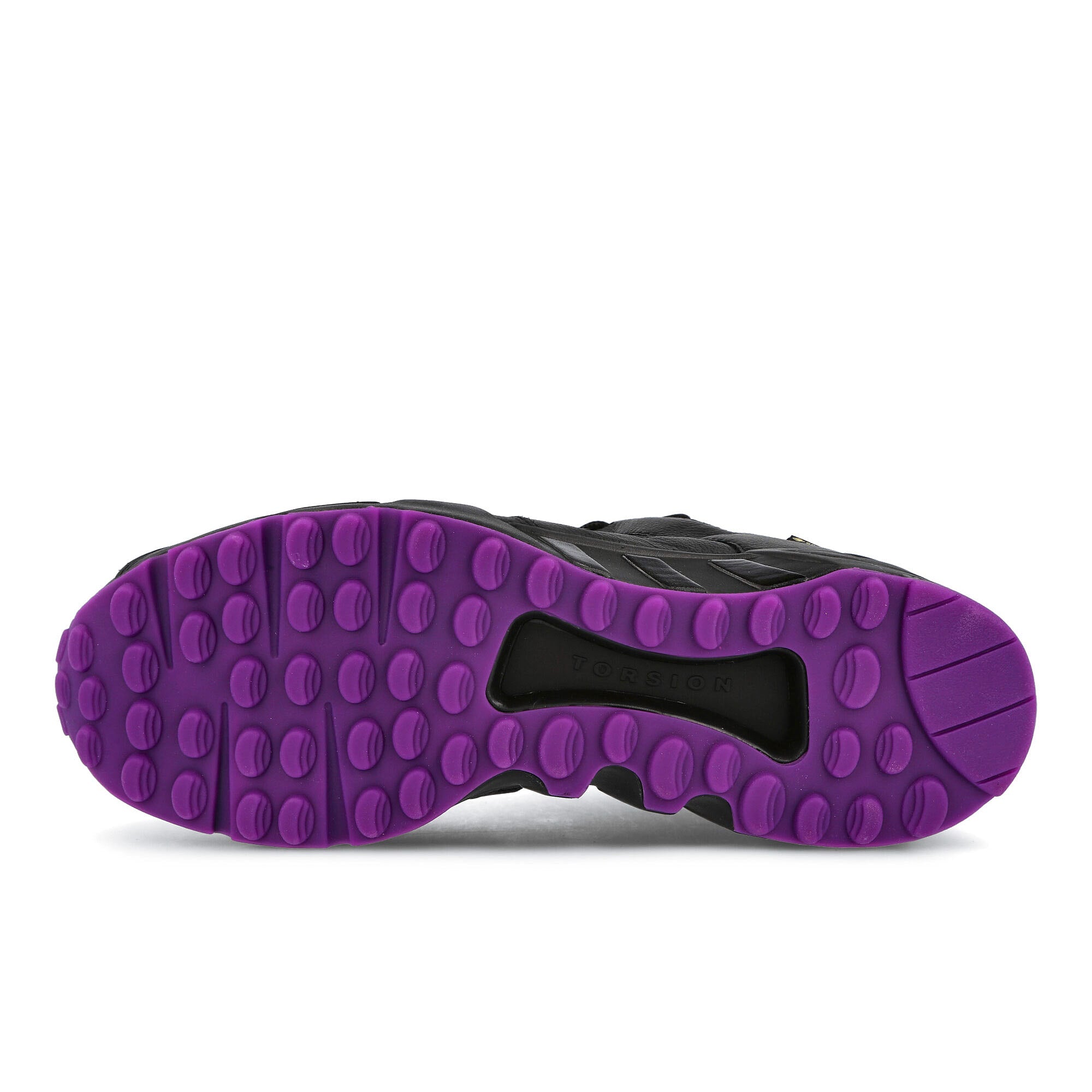 adidas equipment support 93 gtx Core Black-Core Black-Core Black Low Top Sneakers Detail View 1 | Overkill