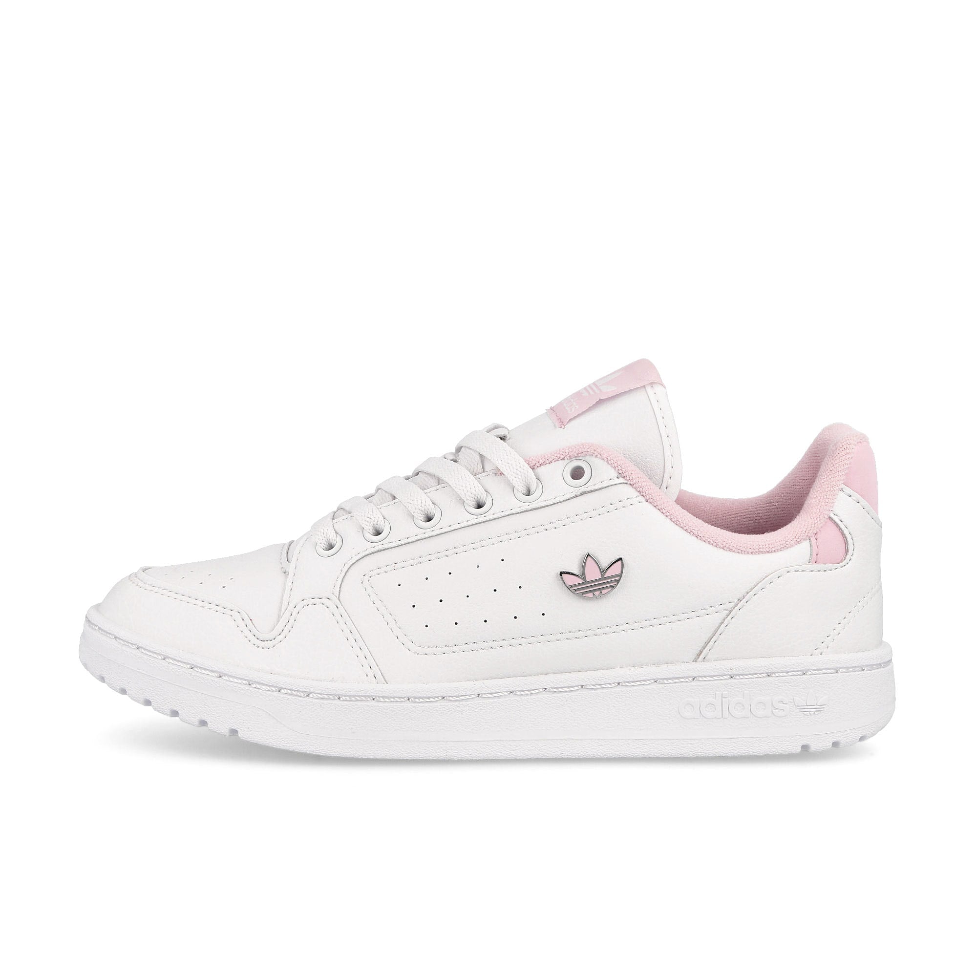 adidas wmns ny 90 Footwear White / Classic Pink / Footwear White GX4461 | Overkill