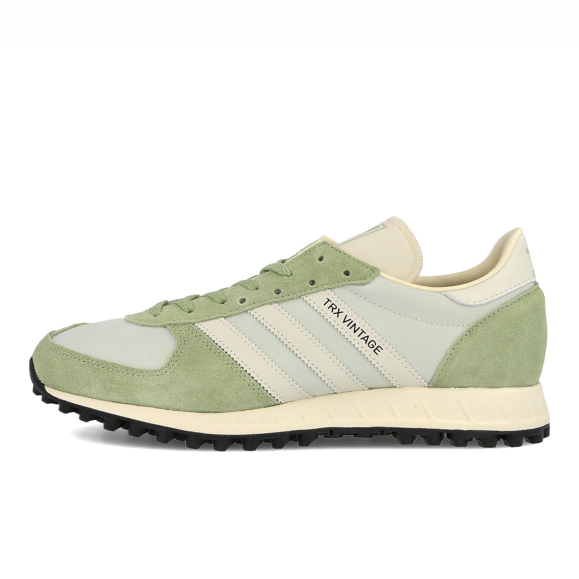 adidas trx vintage Magic Lime-White Tint-Linen Green Low Top Sneakers GX4581 | Overkill