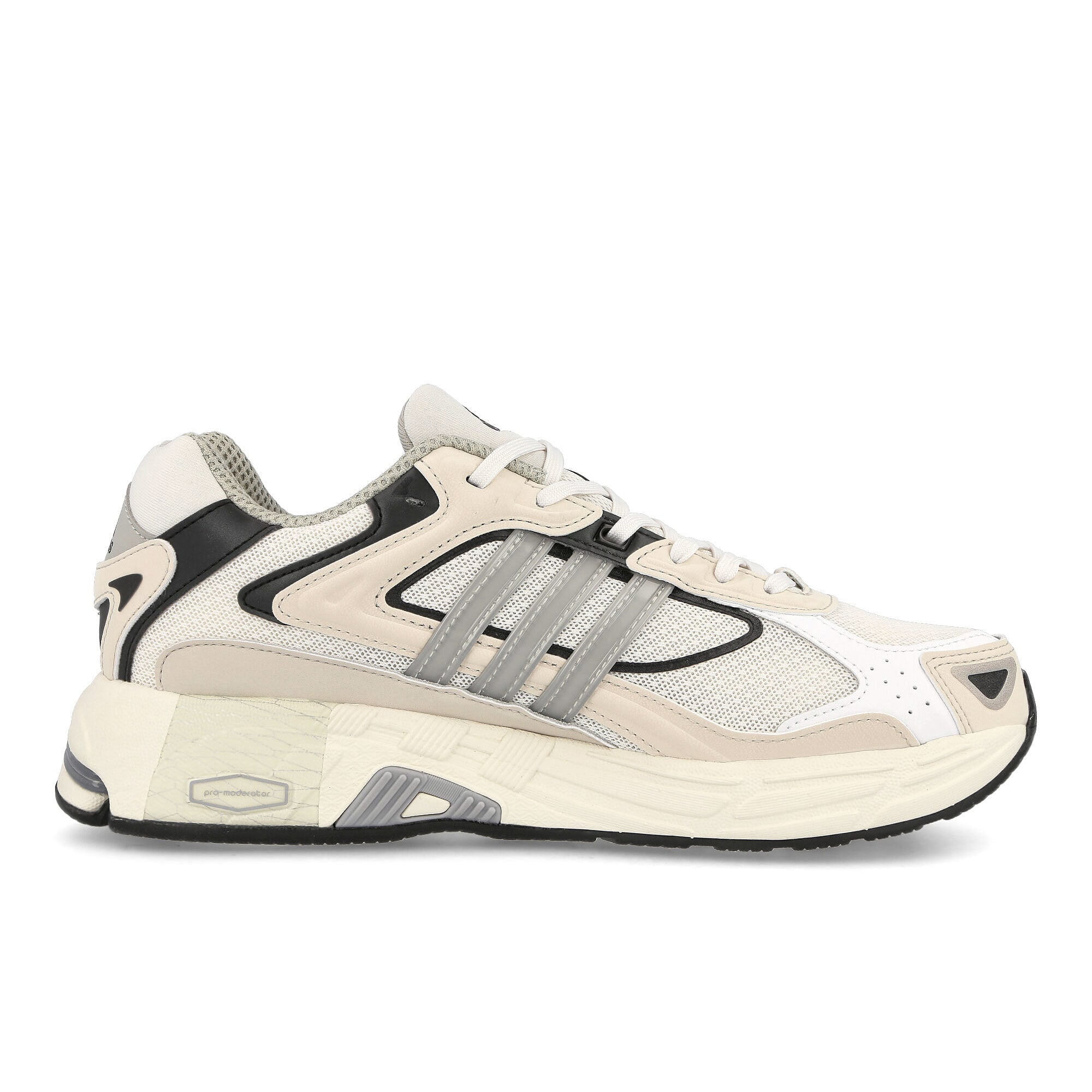 adidas Response CL Chalk White / Clear Brown / Chalk White Sneakers Silhouette | Overkill