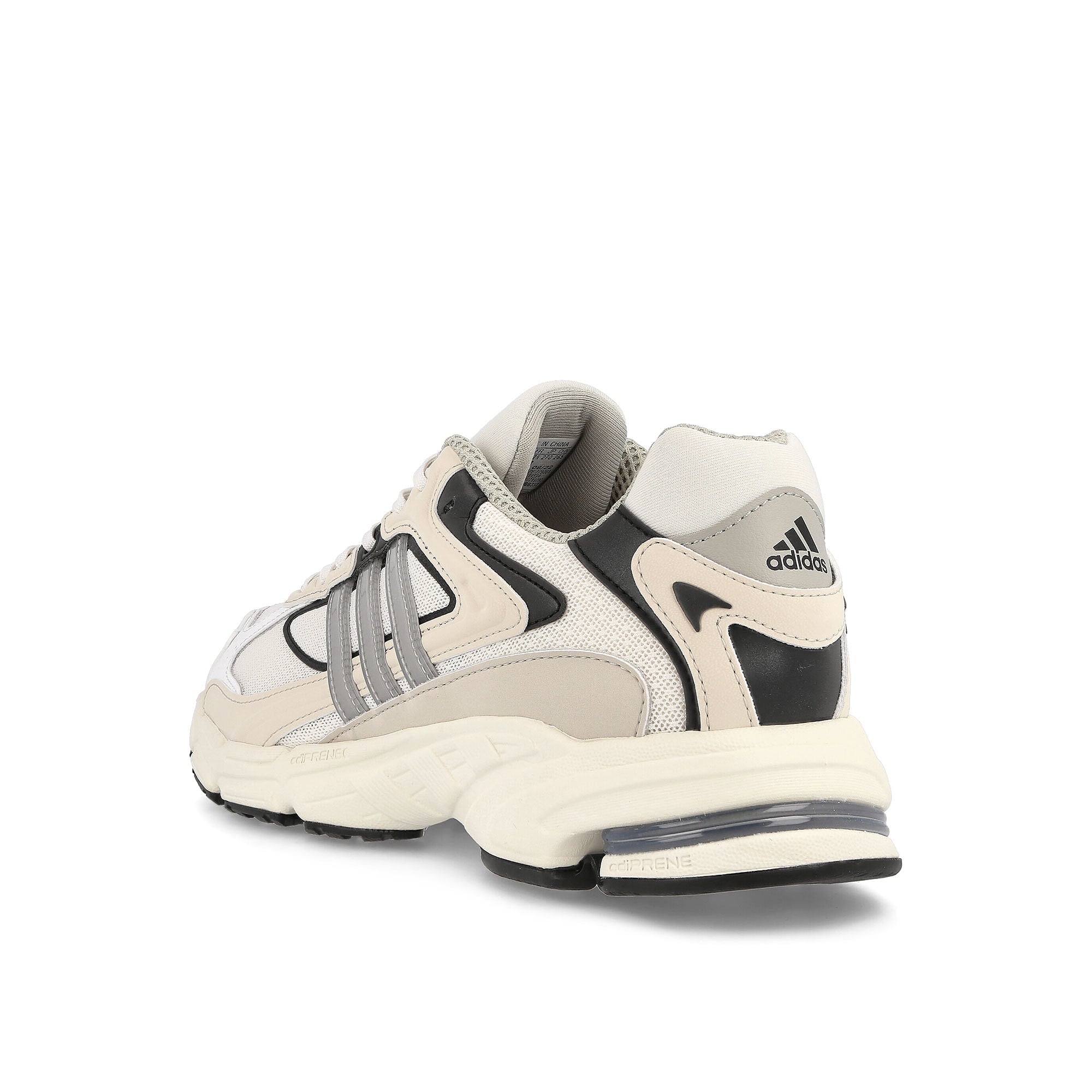 adidas Response CL Chalk White / Clear Brown / Chalk White Sneakers Material | Overkill
