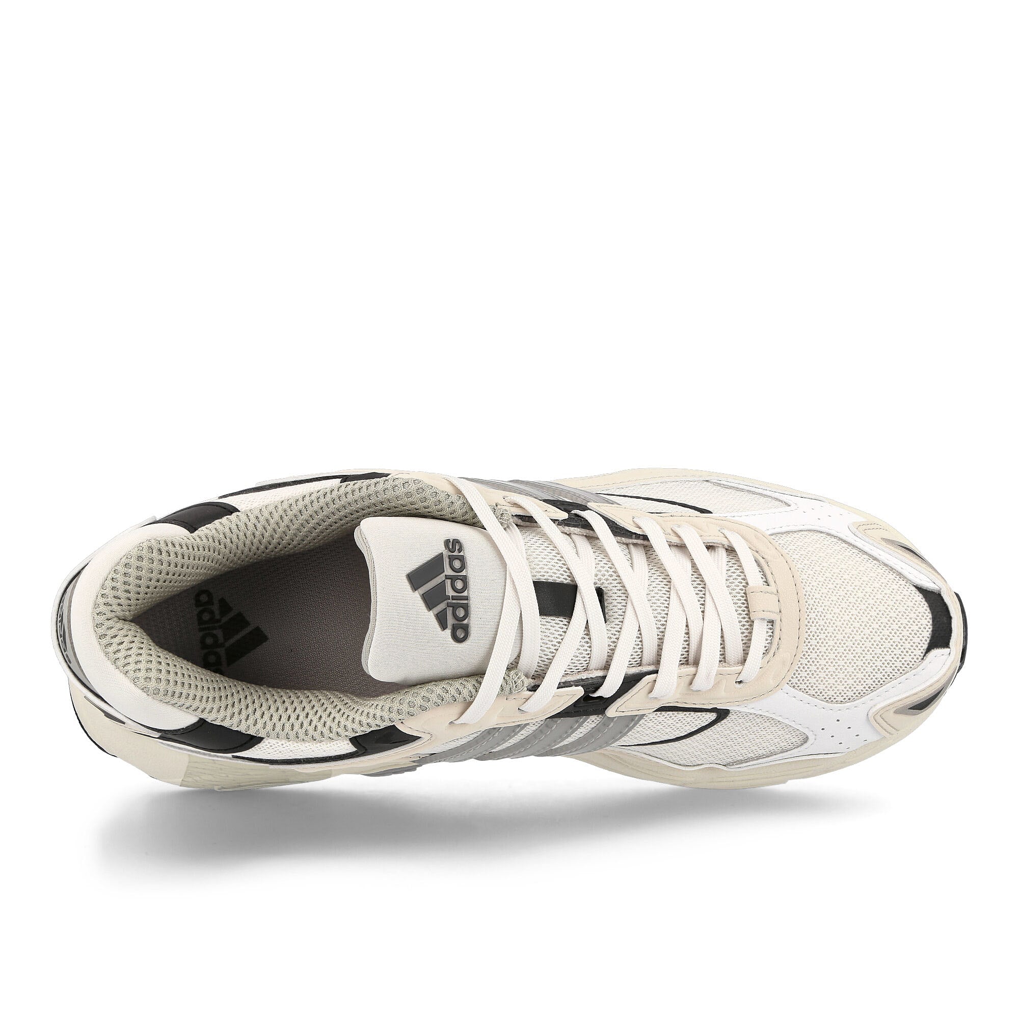 adidas Response CL Chalk White / Clear Brown / Chalk White Sneakers Detailfoto | Overkill