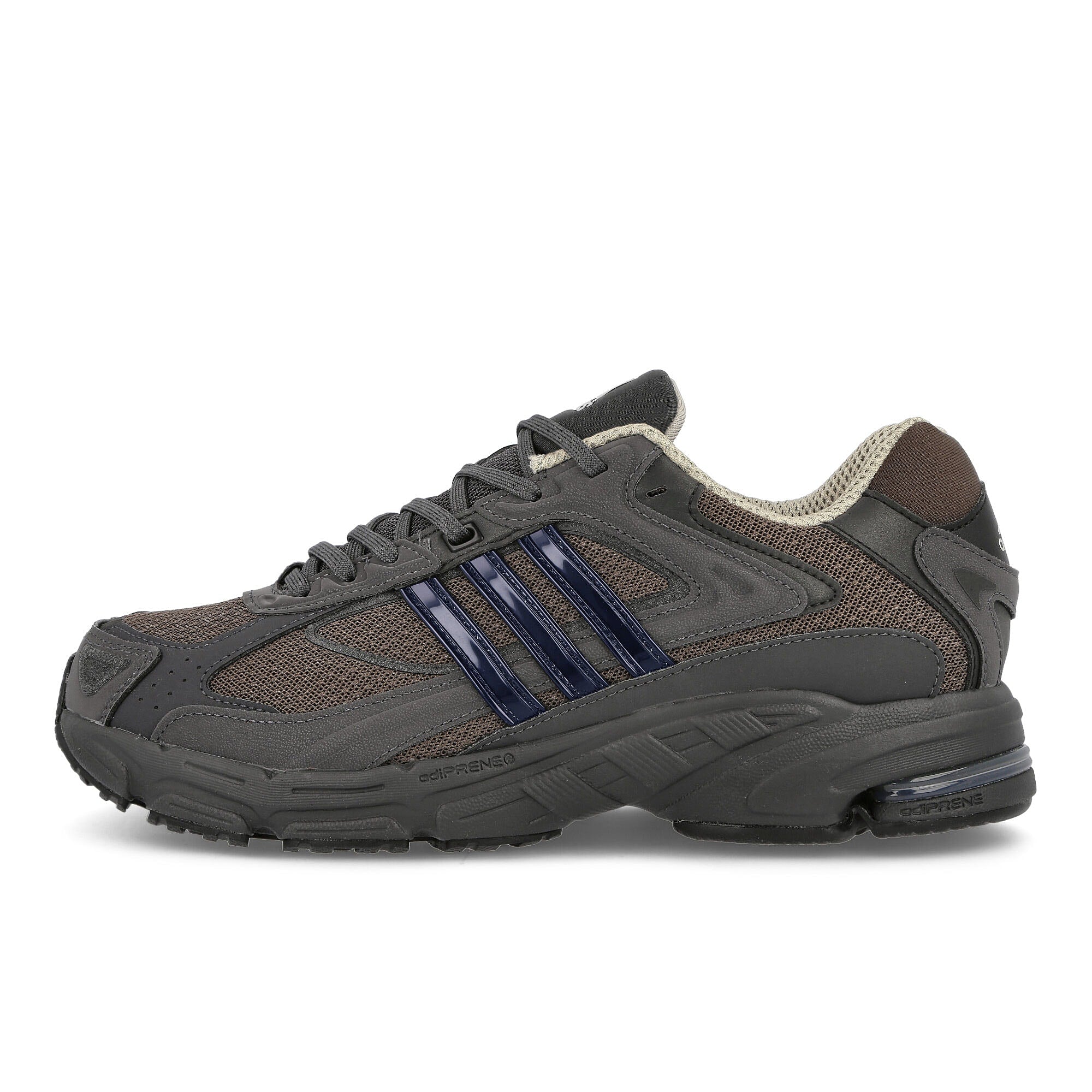 adidas Response CL Brown / Carbon / Core Black Low Top Sneakers GX4595 | Overkill