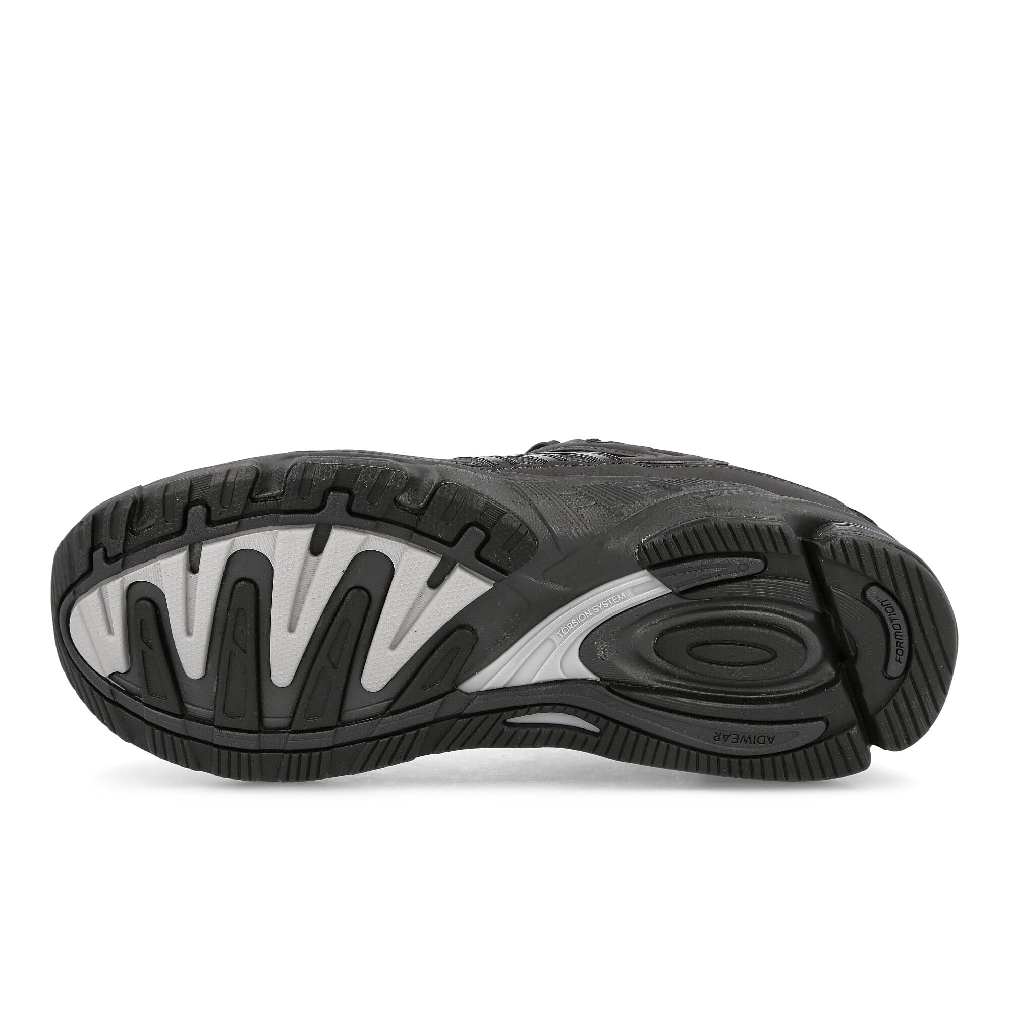 adidas Response CL Brown / Carbon / Core Black Low Top Sneakers Detailfoto | Overkill