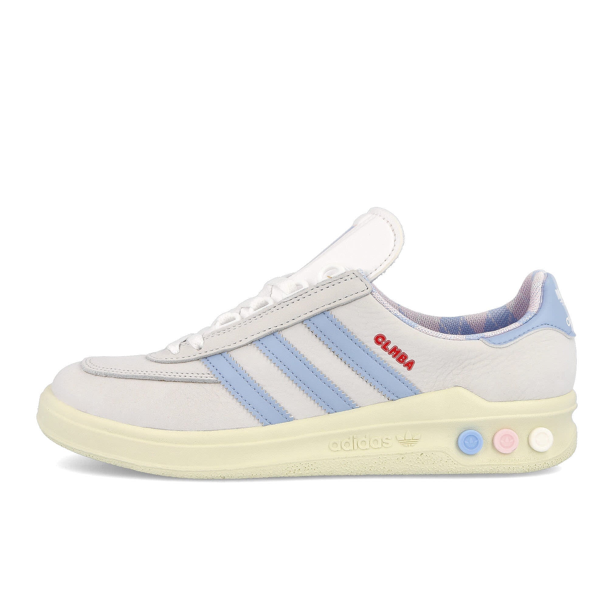 adidas clmba Footwear White / Clear Sky / Off White Sneakers GX6182 | Overkill