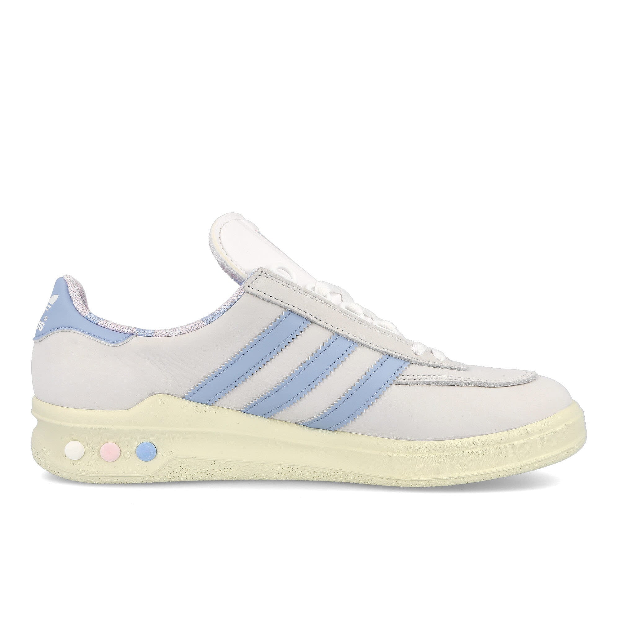 adidas clmba Footwear White / Clear Sky / Off White Sneakers Silhouette | Overkill