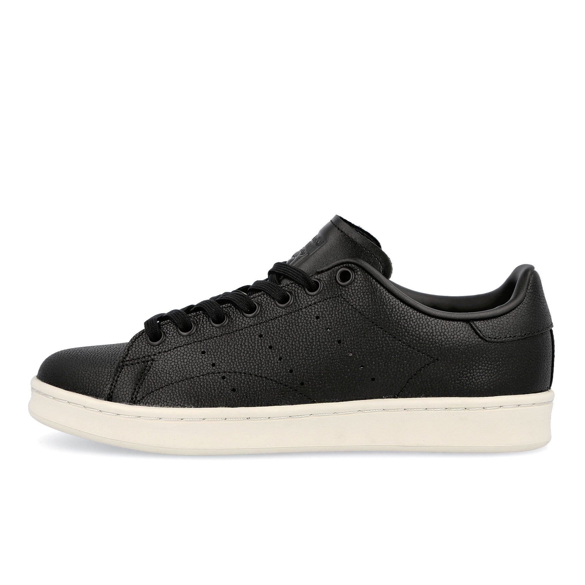 adidas stan smith h Core Black-Core Black-Chalk White Sneakers GX6297 | Overkill