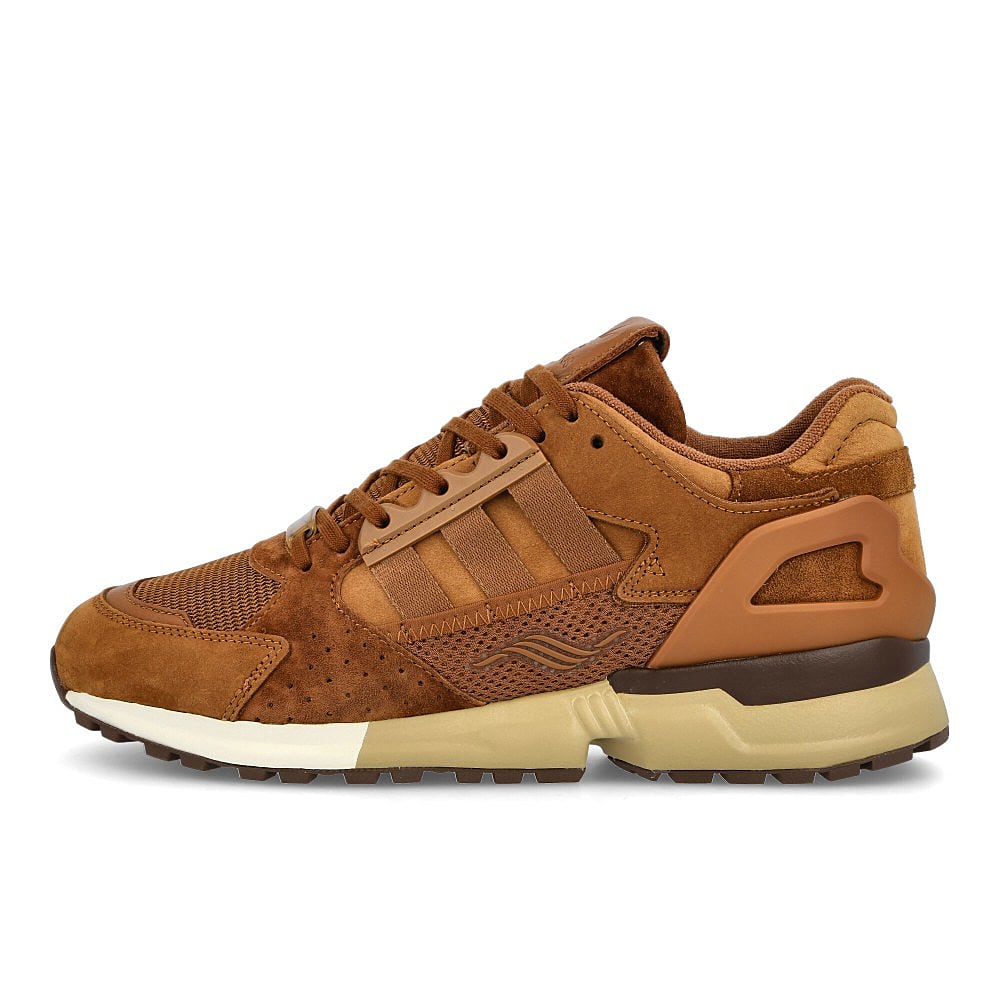 adidas zx 10.000 c schokohase GX7576 | OVERKILL