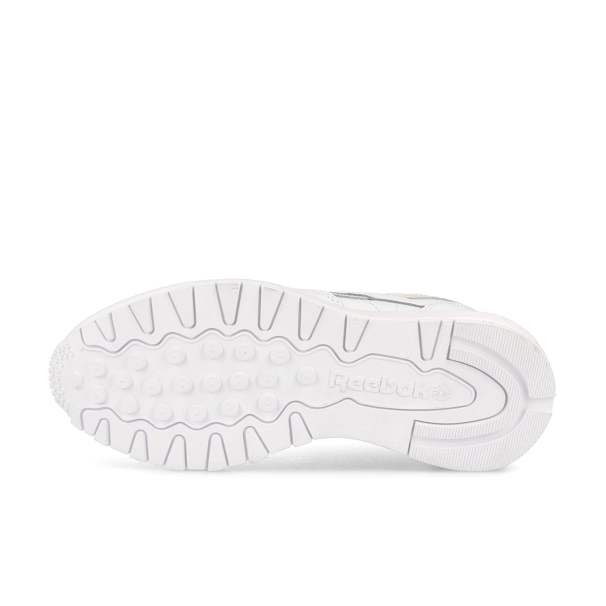 Reebok wmns classic leather sp Footwear White-Footwear White Sneakers Detail View 1 | Overkill