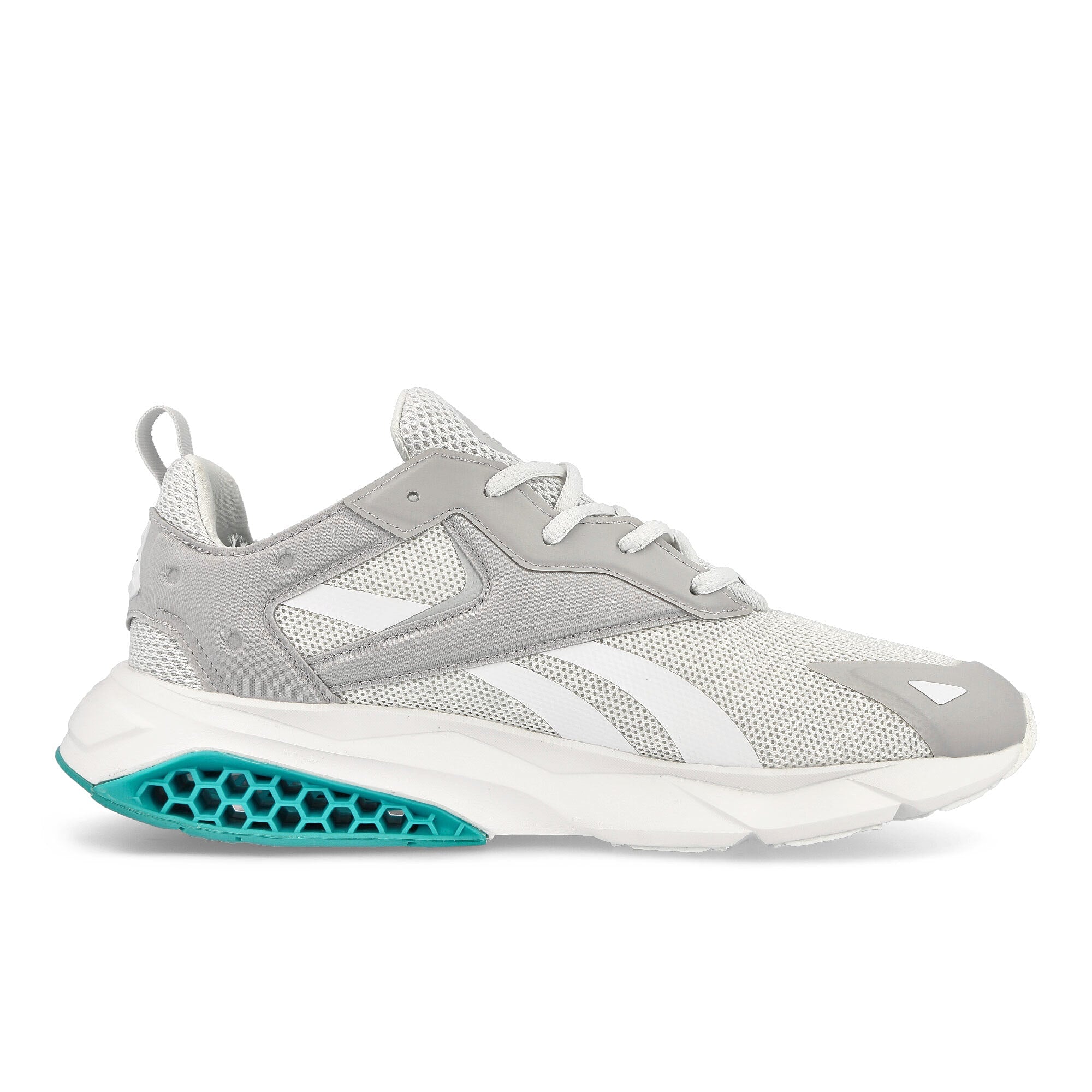 Reebok hexalite legacy Purgry-Clatea-Bolprp Sneakers Silhouette | Overkill