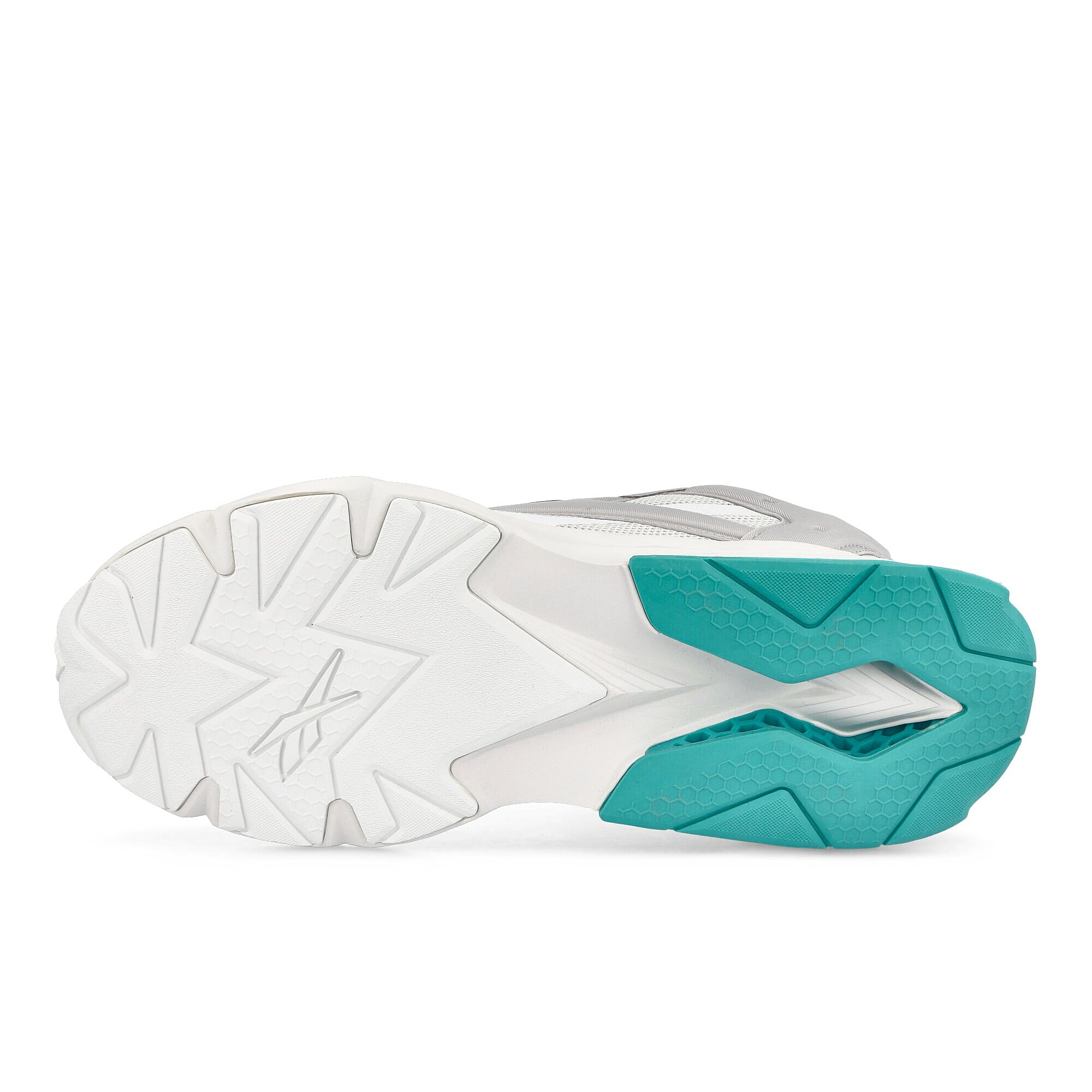 Reebok hexalite legacy Purgry-Clatea-Bolprp Sneakers Detail View 1 | Overkill