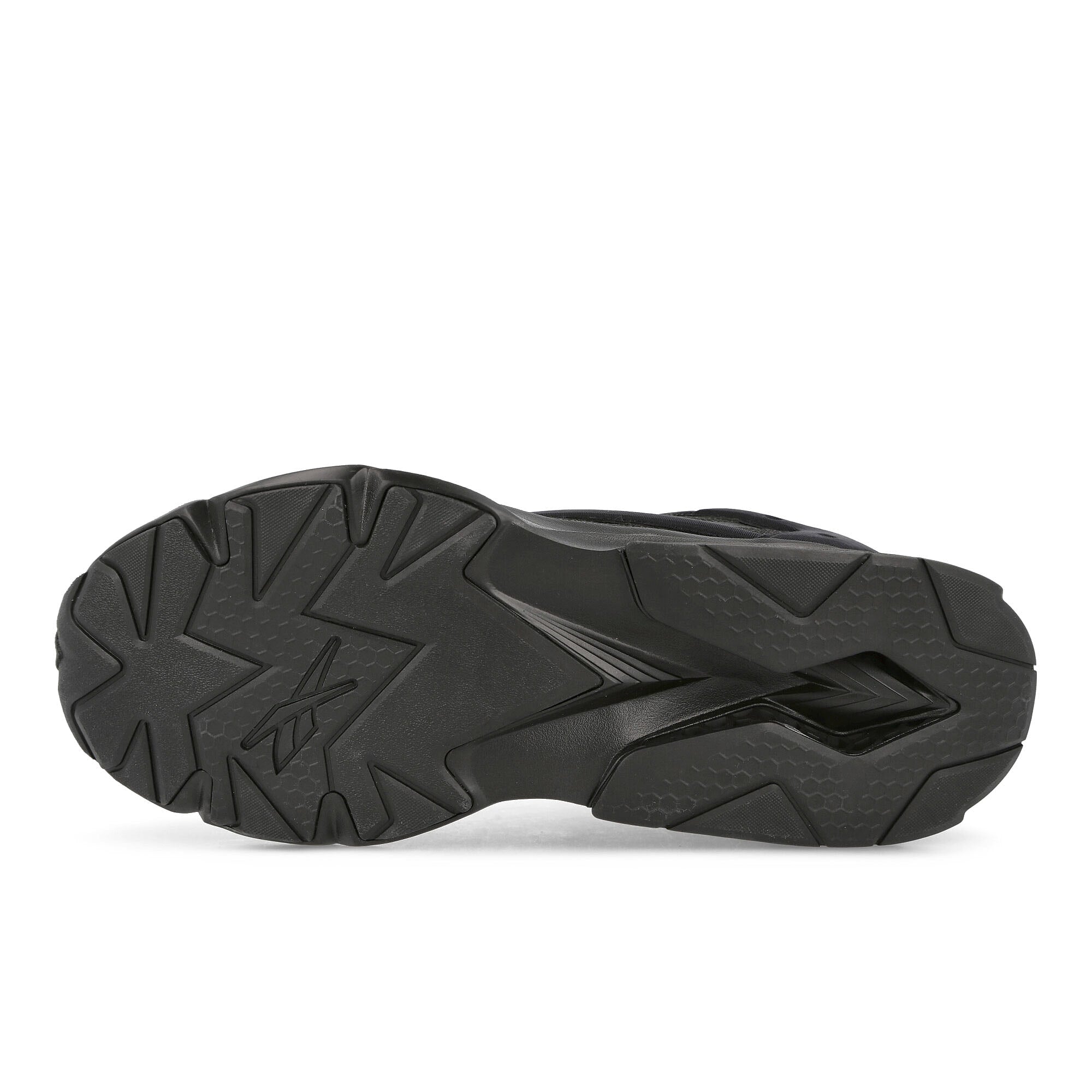 Reebok hexalite legacy Core Black-Pure Grey-Core Black Sneakers Detail View 1 | Overkill