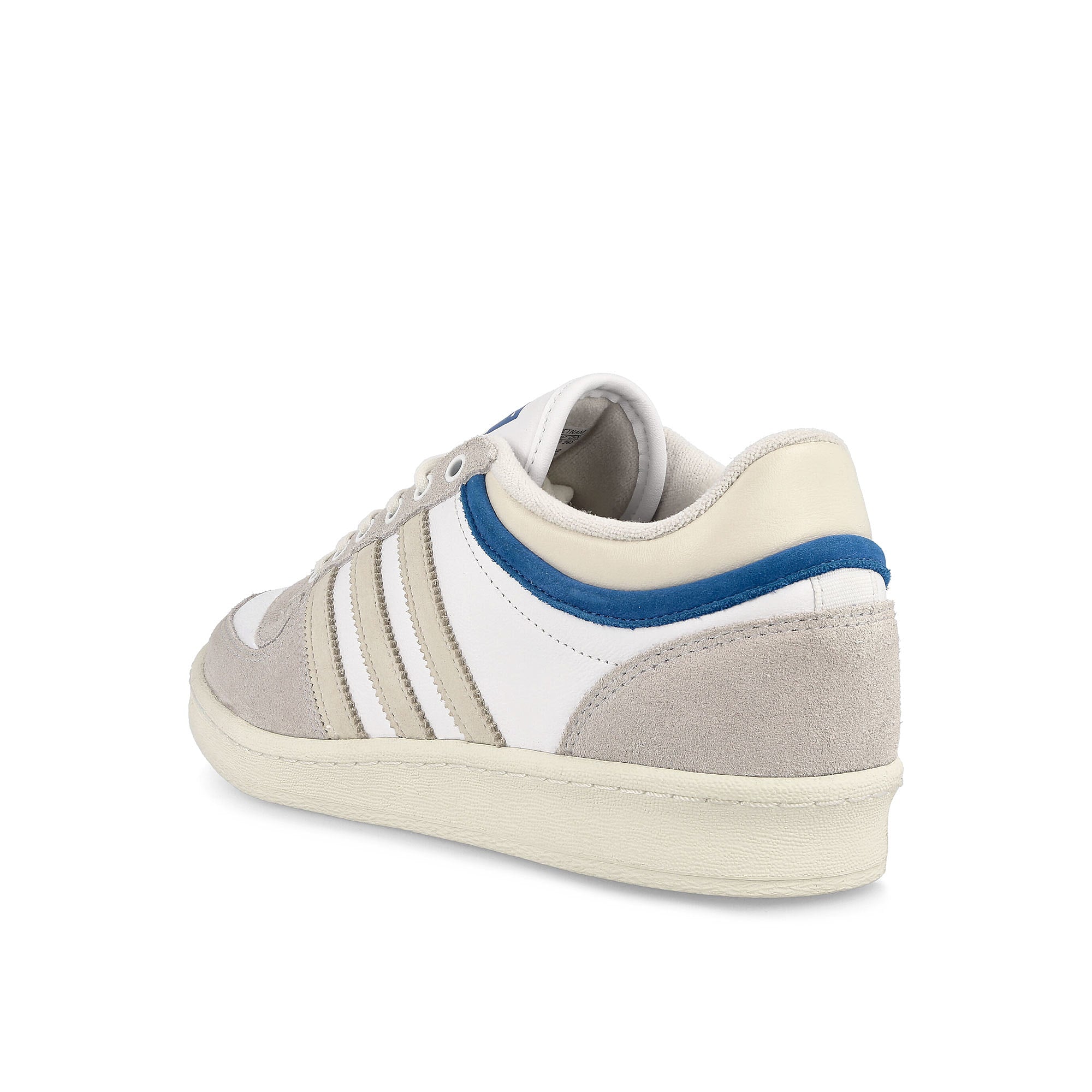 adidas Probound Footwear White-Blue-Off White Low Top Sneakers Material | Overkill