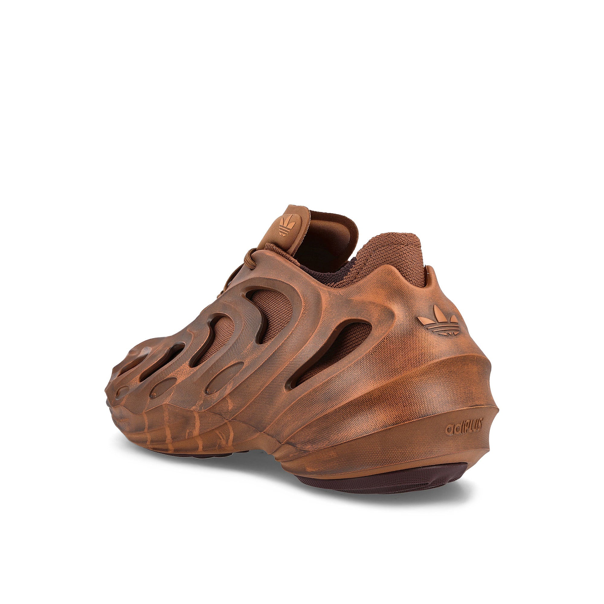 adidas COS fomQUAKE Craoch-Craoch-Wilbrn Low Top Sneakers Material | Overkill