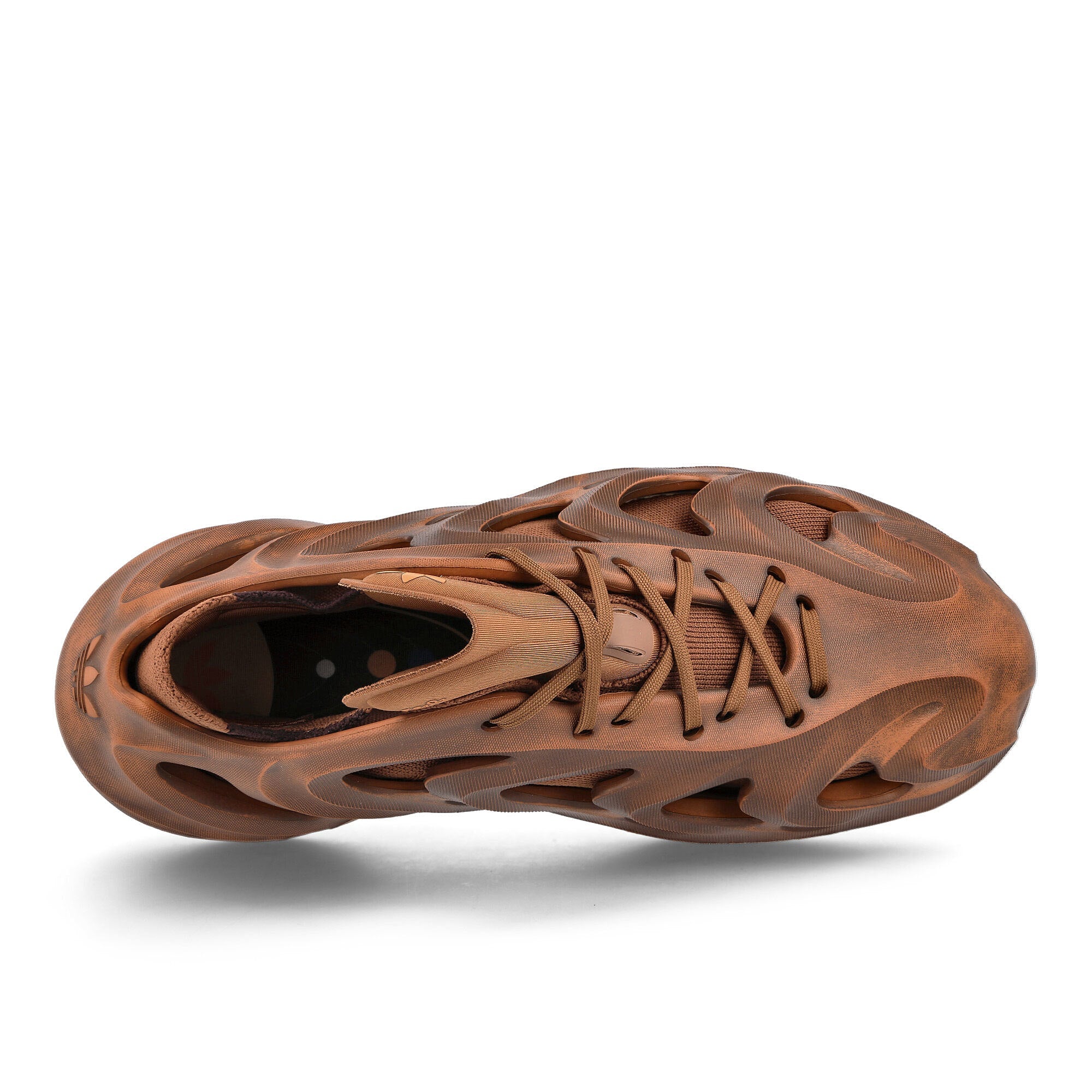 adidas COS fomQUAKE Craoch-Craoch-Wilbrn Low Top Sneakers Detailfoto | Overkill