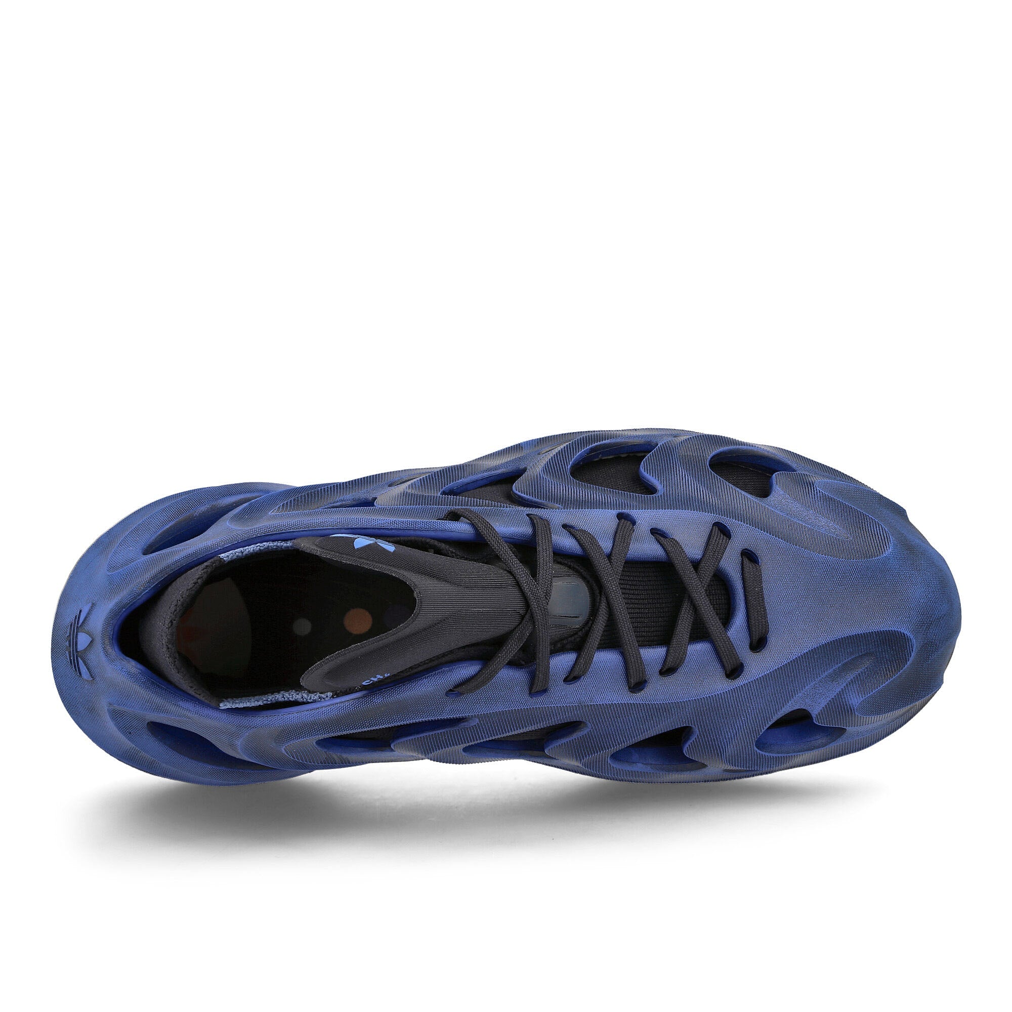 adidas COS fomQUAKE Blurus / Blurus / Legink Sneakers Detailfoto | Overkill