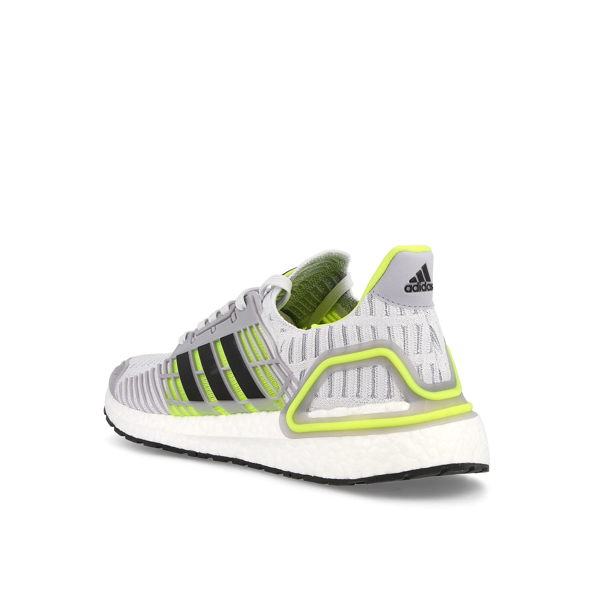 adidas ultraboost cc 1 dna Dash Grey-Core Black-Solar Yellow Sneakers Material | Overkill