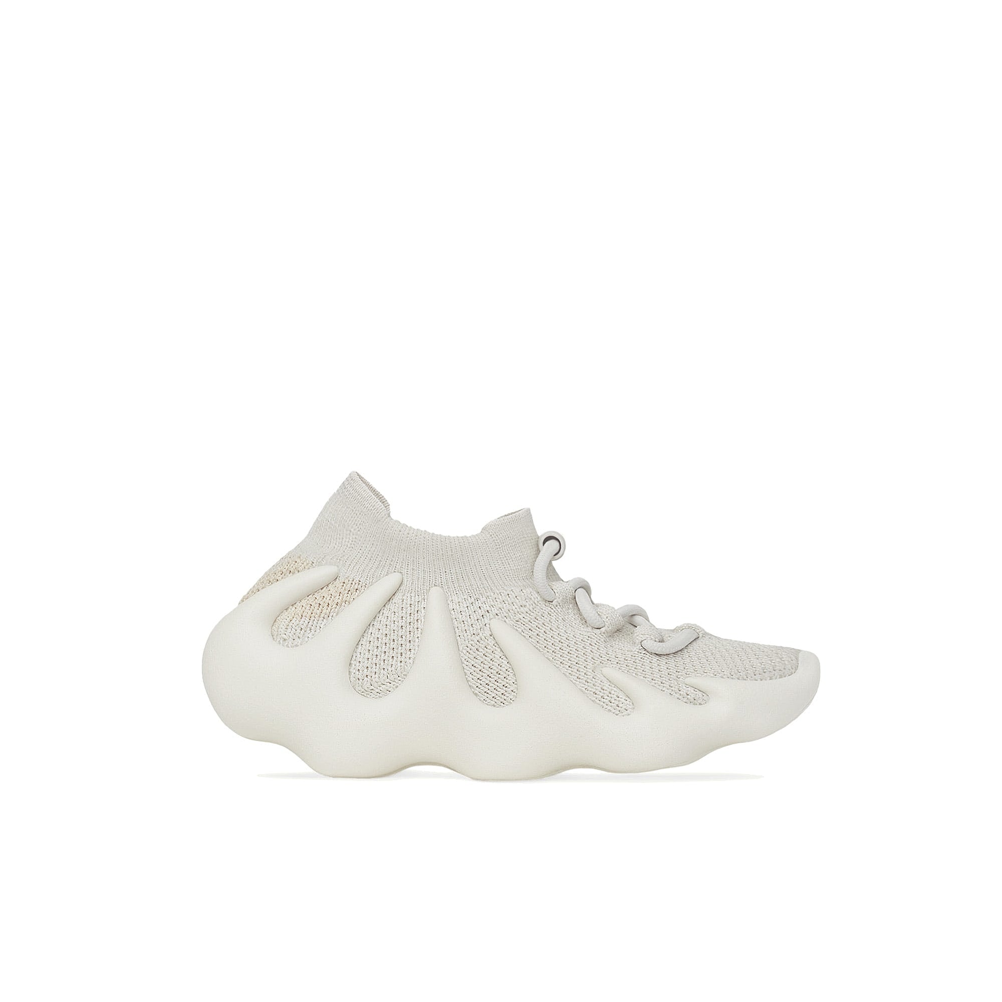 adidas yeezy 450 infants Cloud White / Cloud White / Cloud White Sneakers GY0403 | Overkill