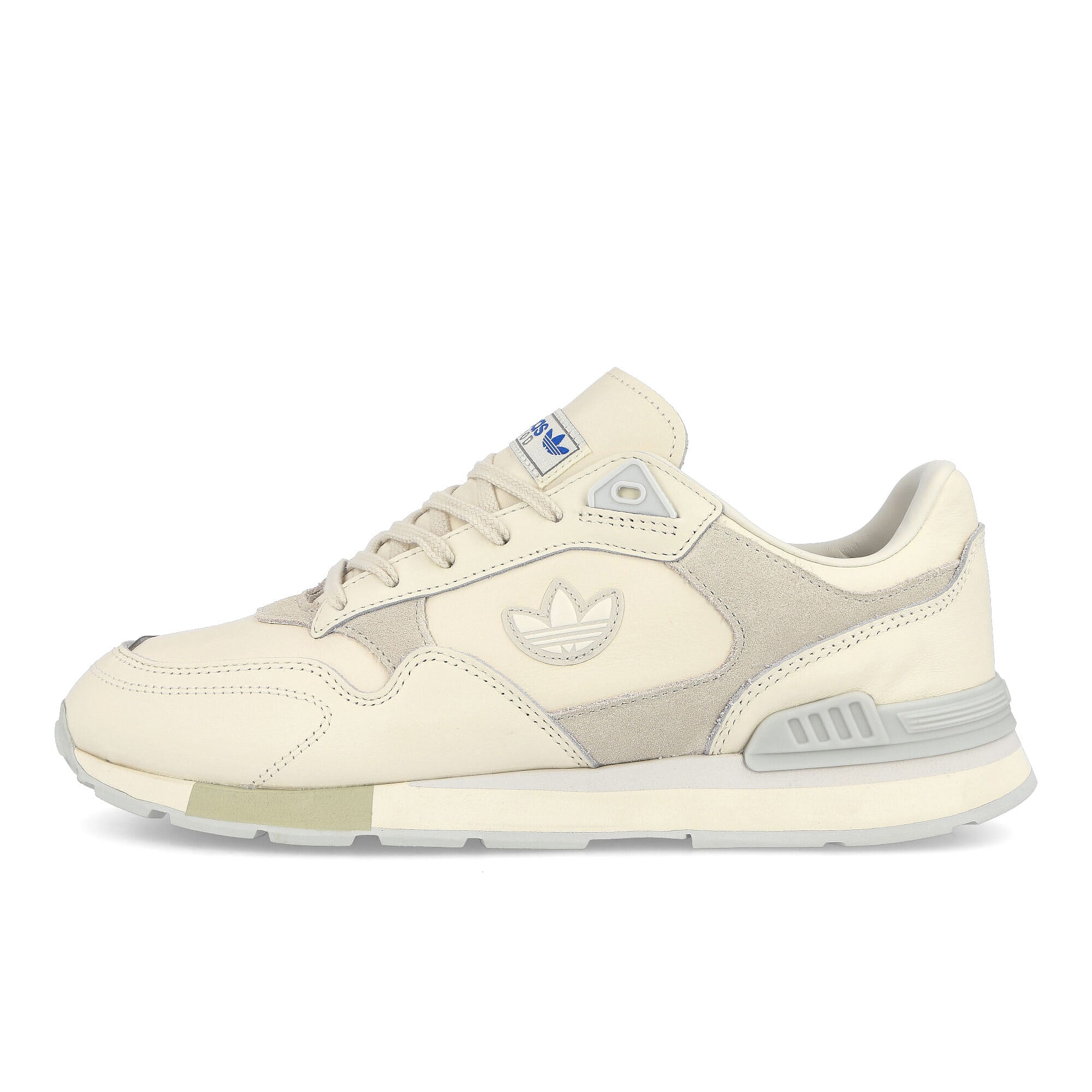 adidas treziod Classic Grey / Cloud White / Off White GY0729 | Overkill