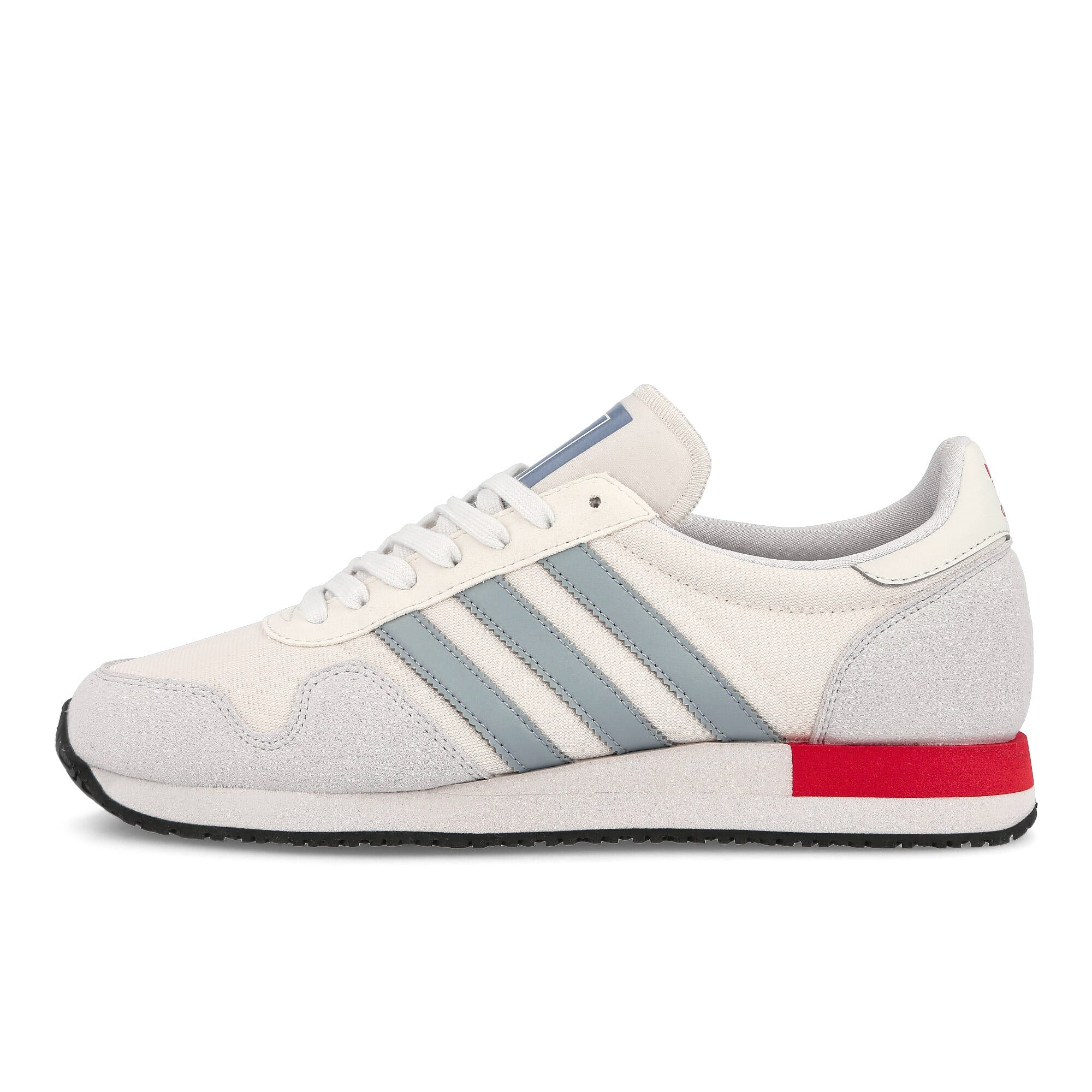 adidas usa 84 Chalk White-Vivid Red-Chalk White Sneakers GY2010 | Overkill